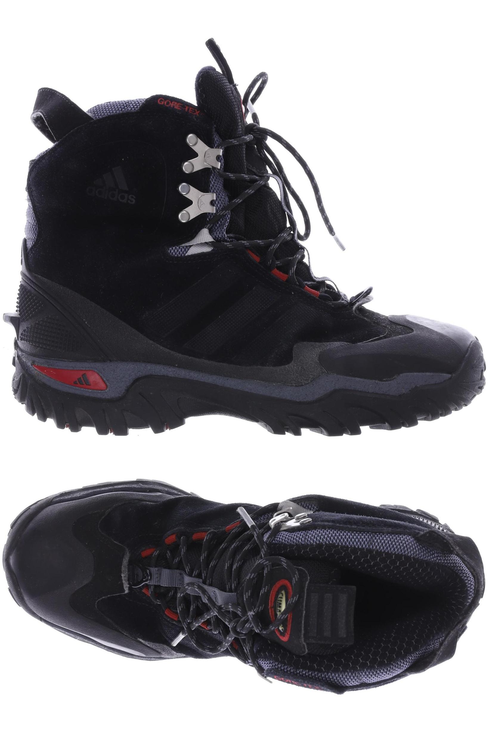 

adidas Herren Stiefel, marineblau, Gr. 8.5
