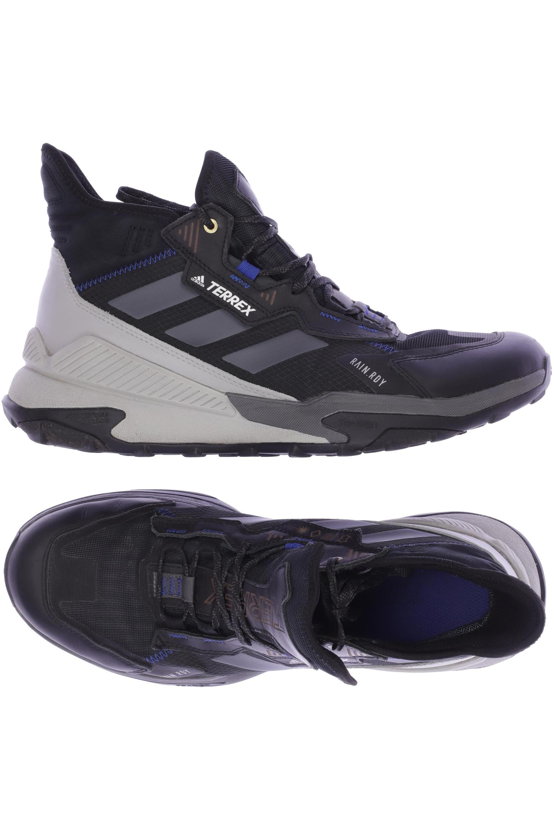 

adidas Herren Stiefel, grau, Gr. 11.5