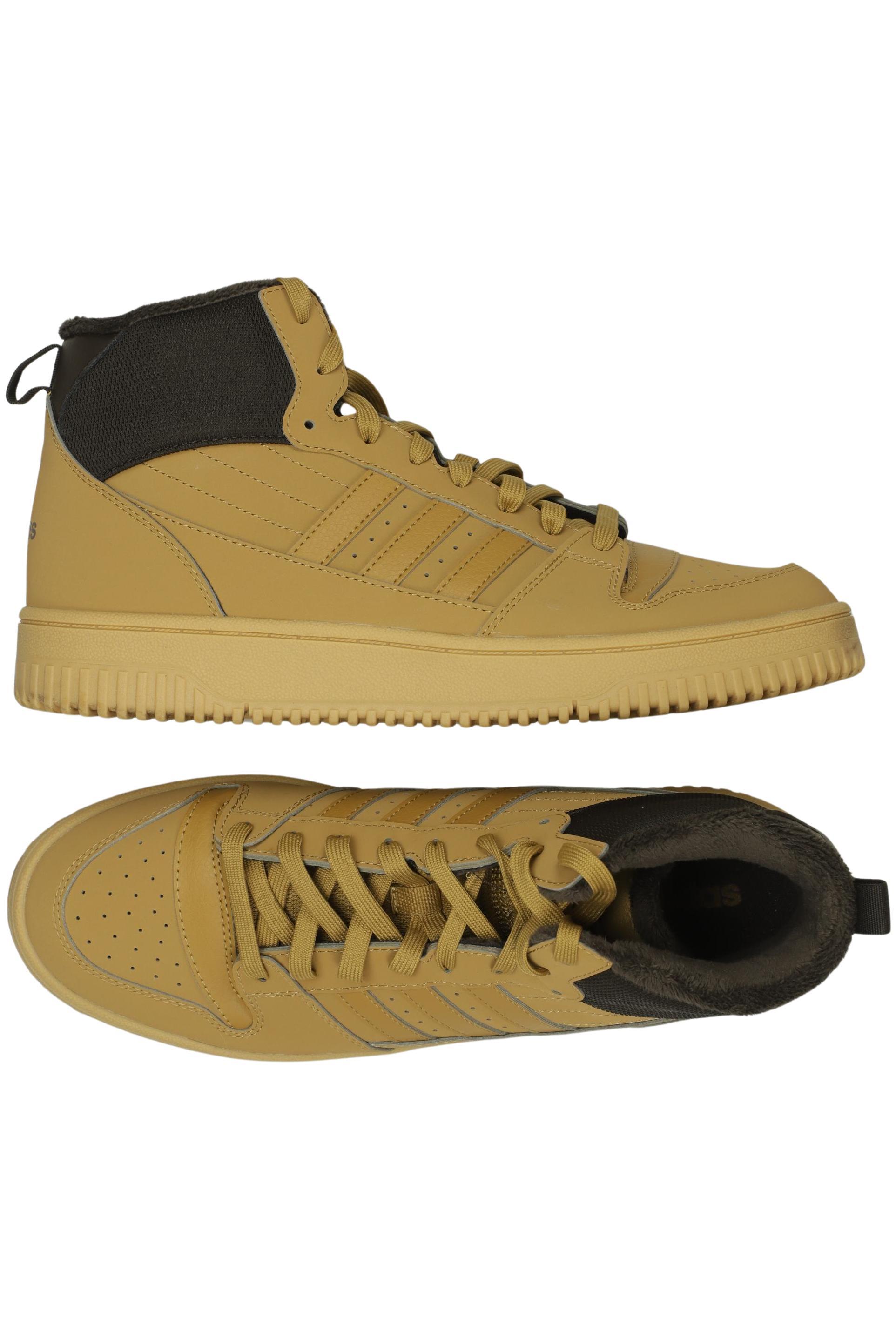 

adidas Herren Stiefel, braun, Gr. 10.5