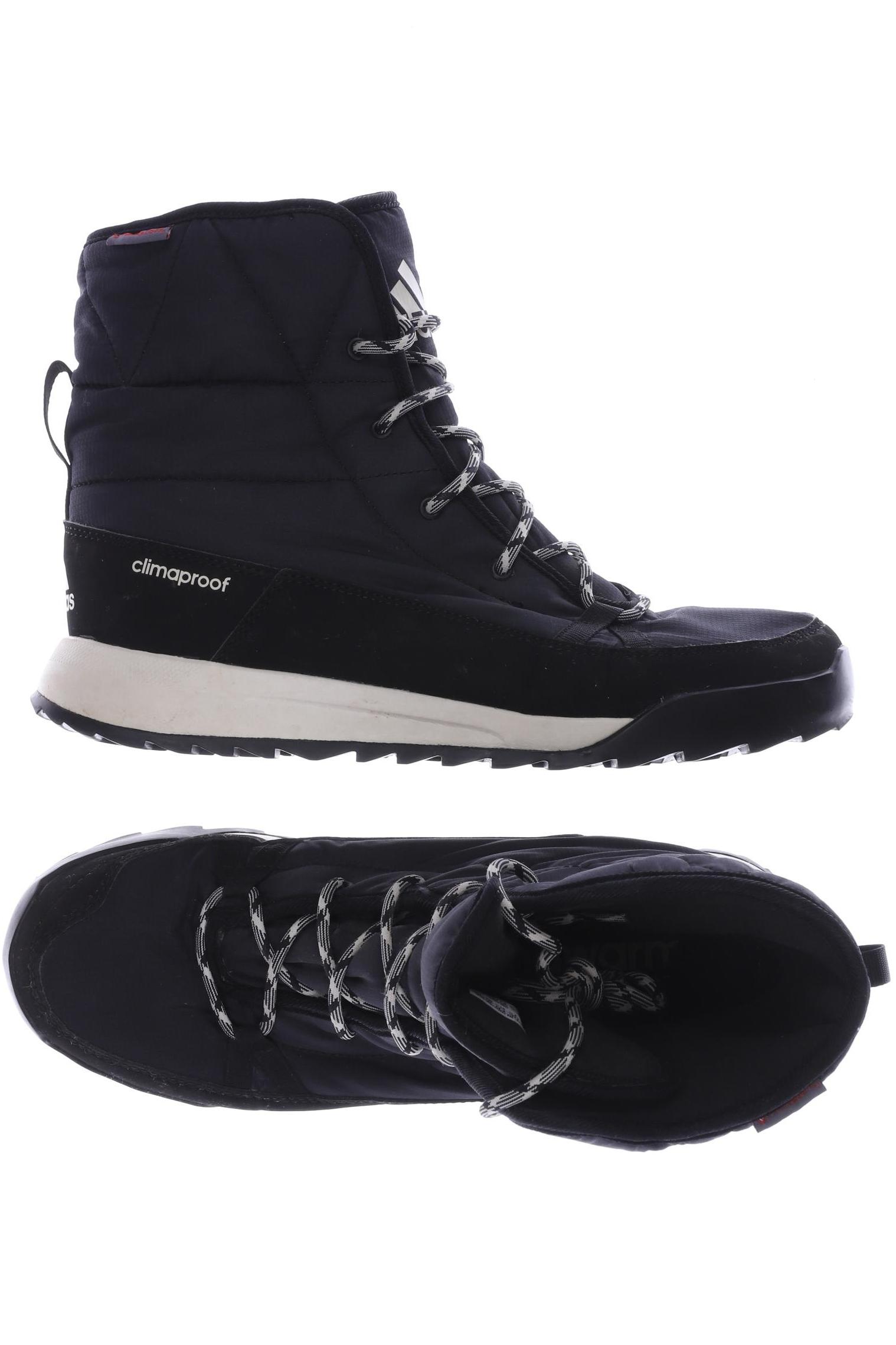 

adidas Herren Stiefel, schwarz