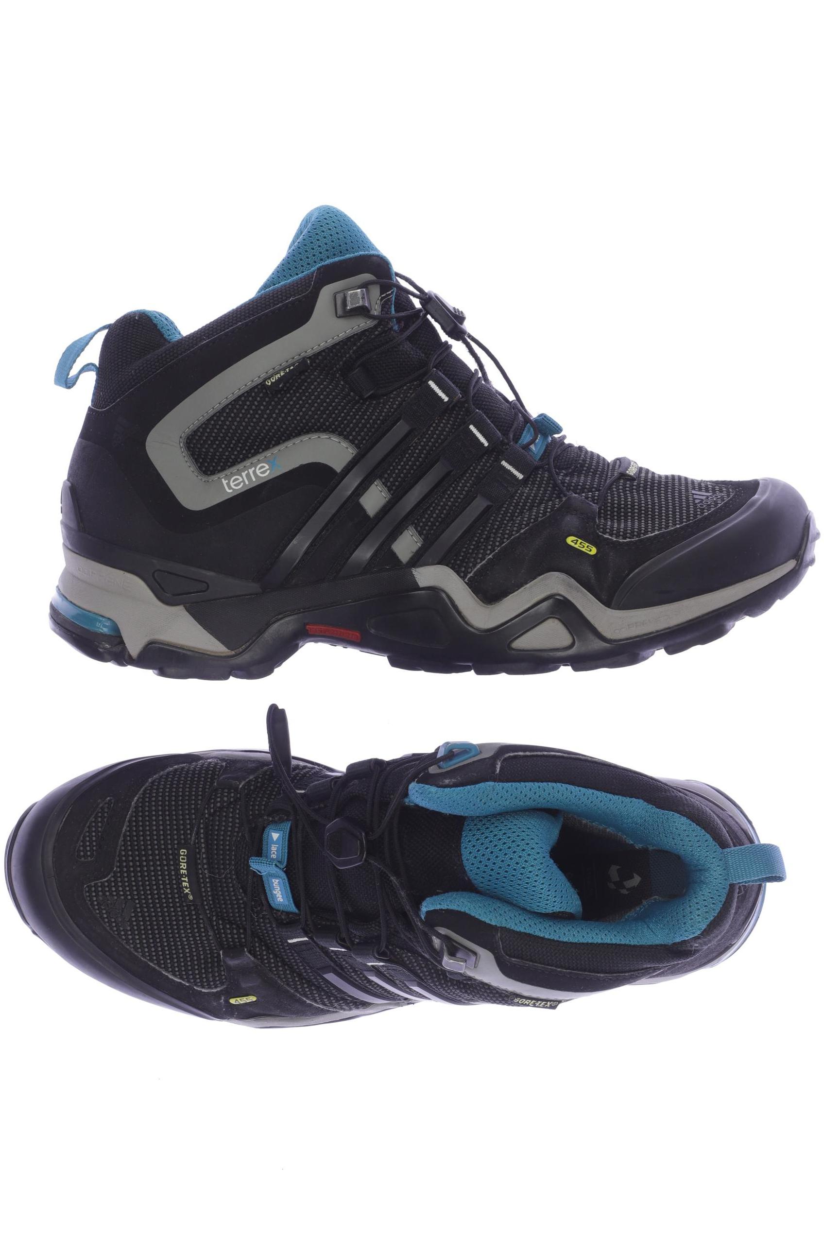 

adidas Herren Stiefel, schwarz, Gr. 7.5
