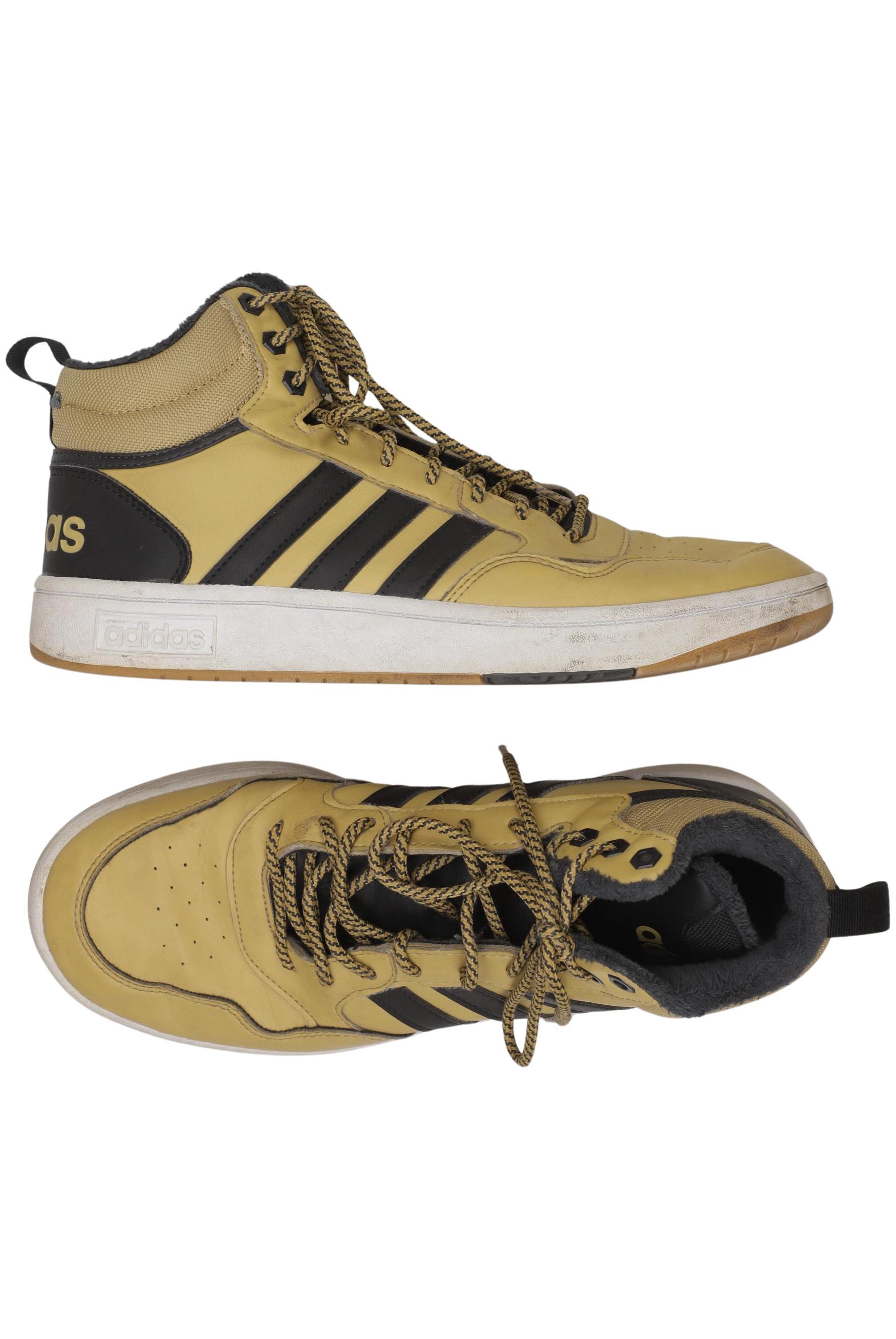 

adidas Herren Stiefel, mehrfarbig, Gr. 9.5