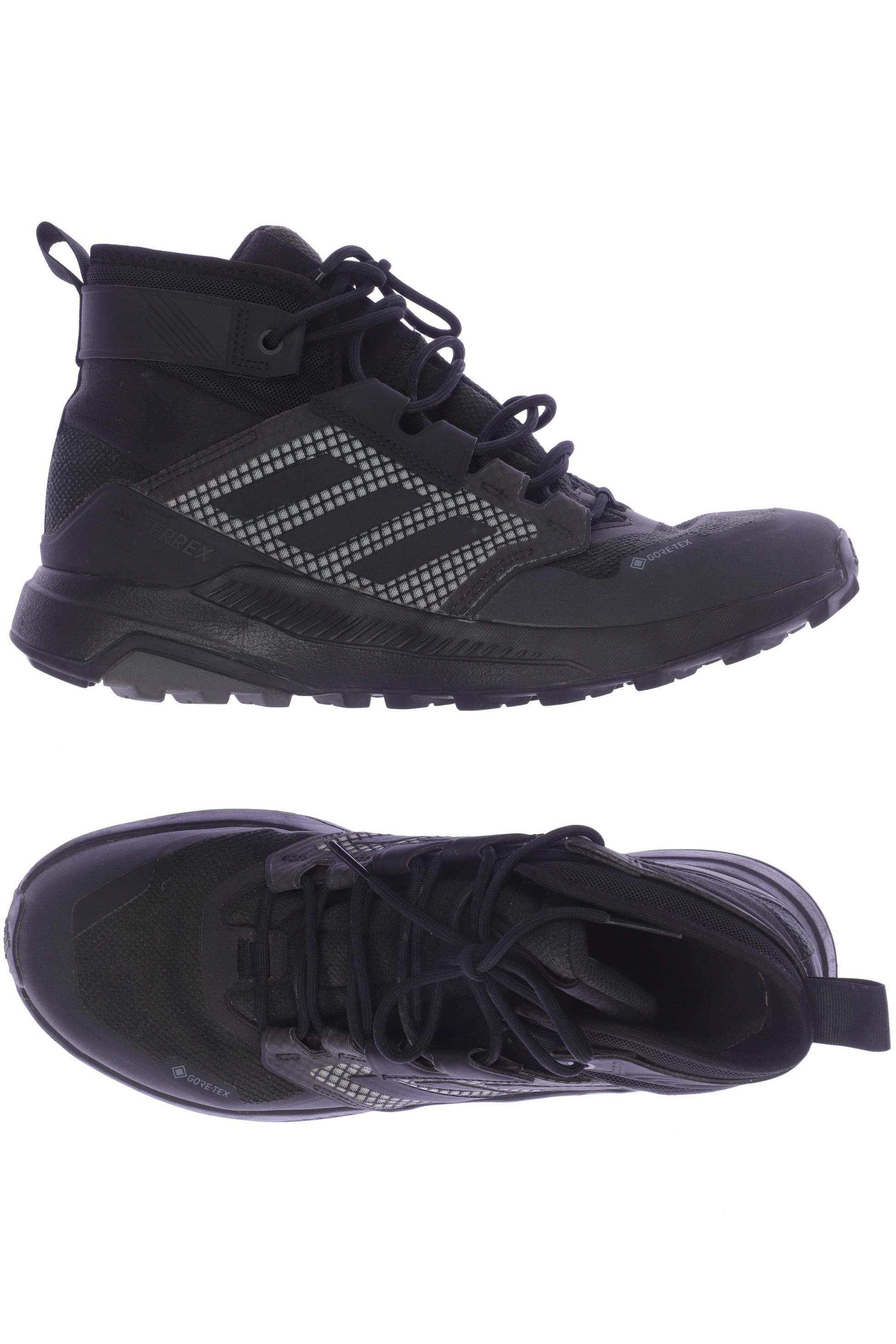 

adidas Herren Stiefel, schwarz, Gr. 9