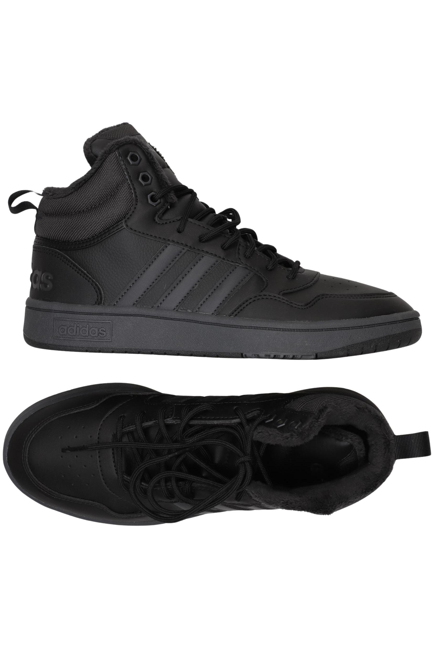 

adidas Herren Stiefel, schwarz, Gr. 8.5