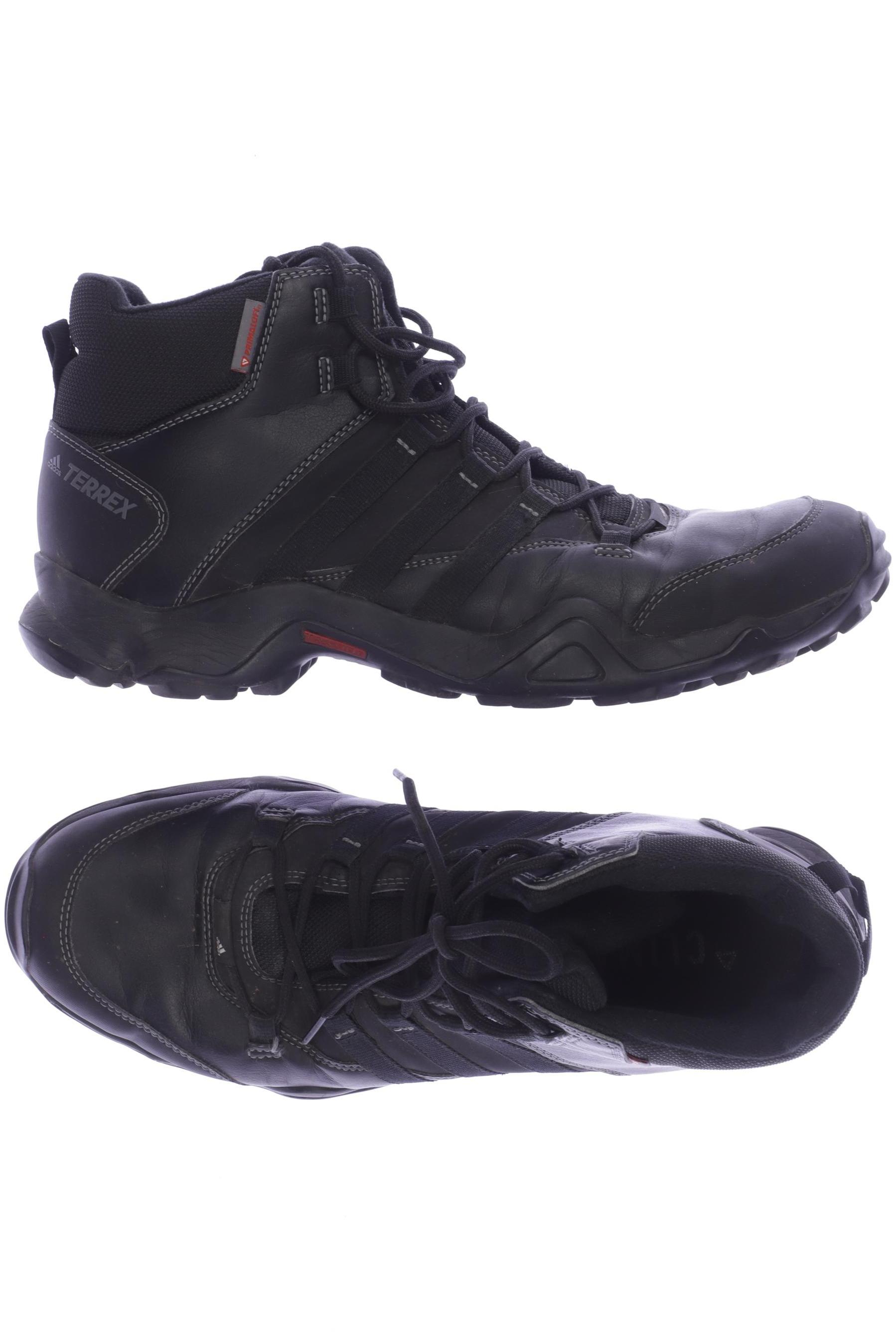 

Adidas Herren Stiefel, schwarz