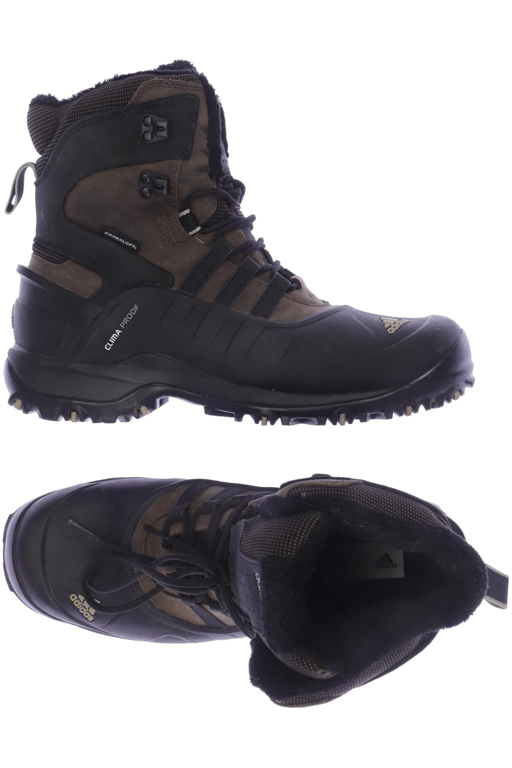 

Adidas Herren Stiefel, schwarz