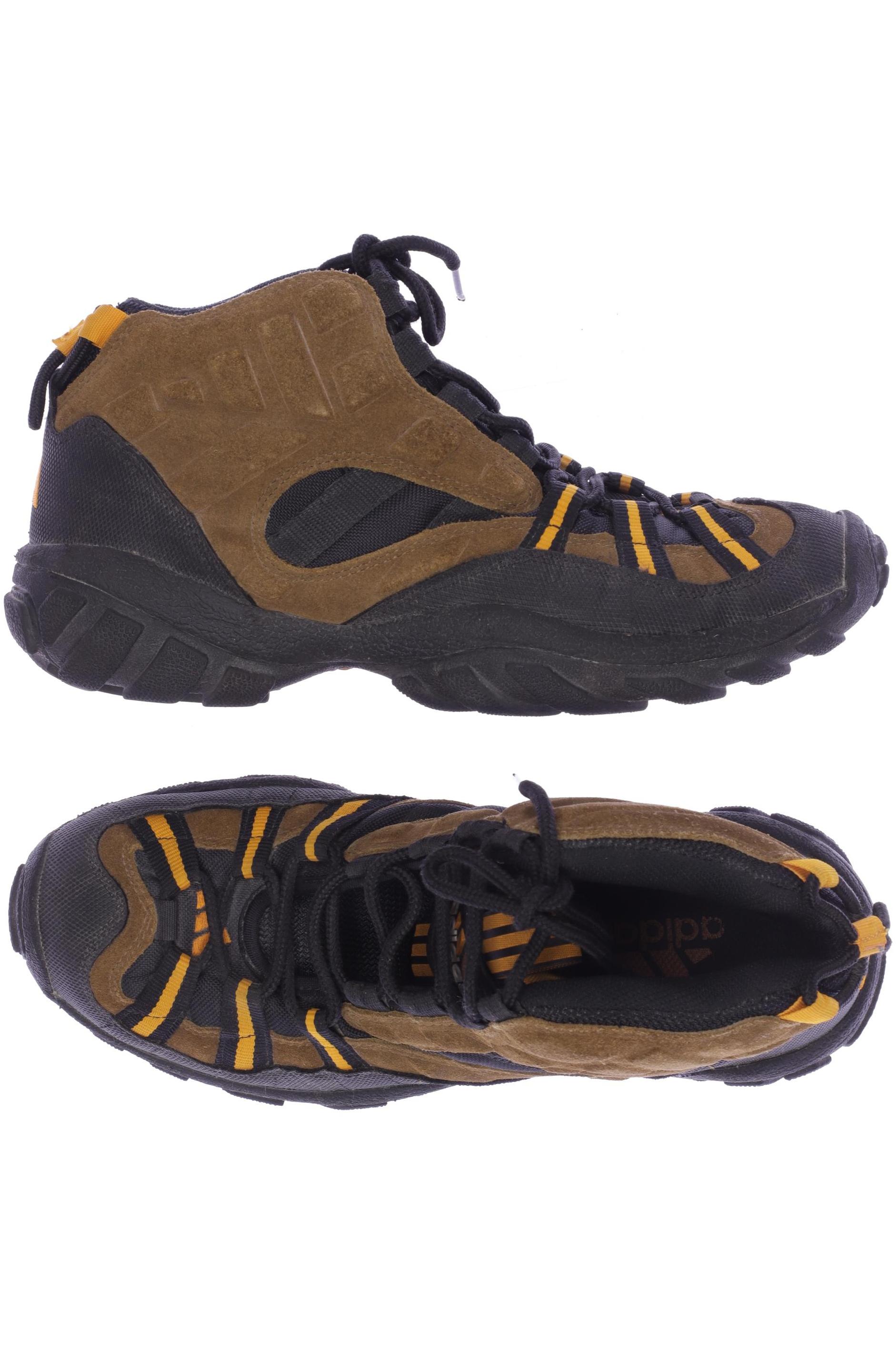 

adidas Herren Stiefel, braun, Gr. 10