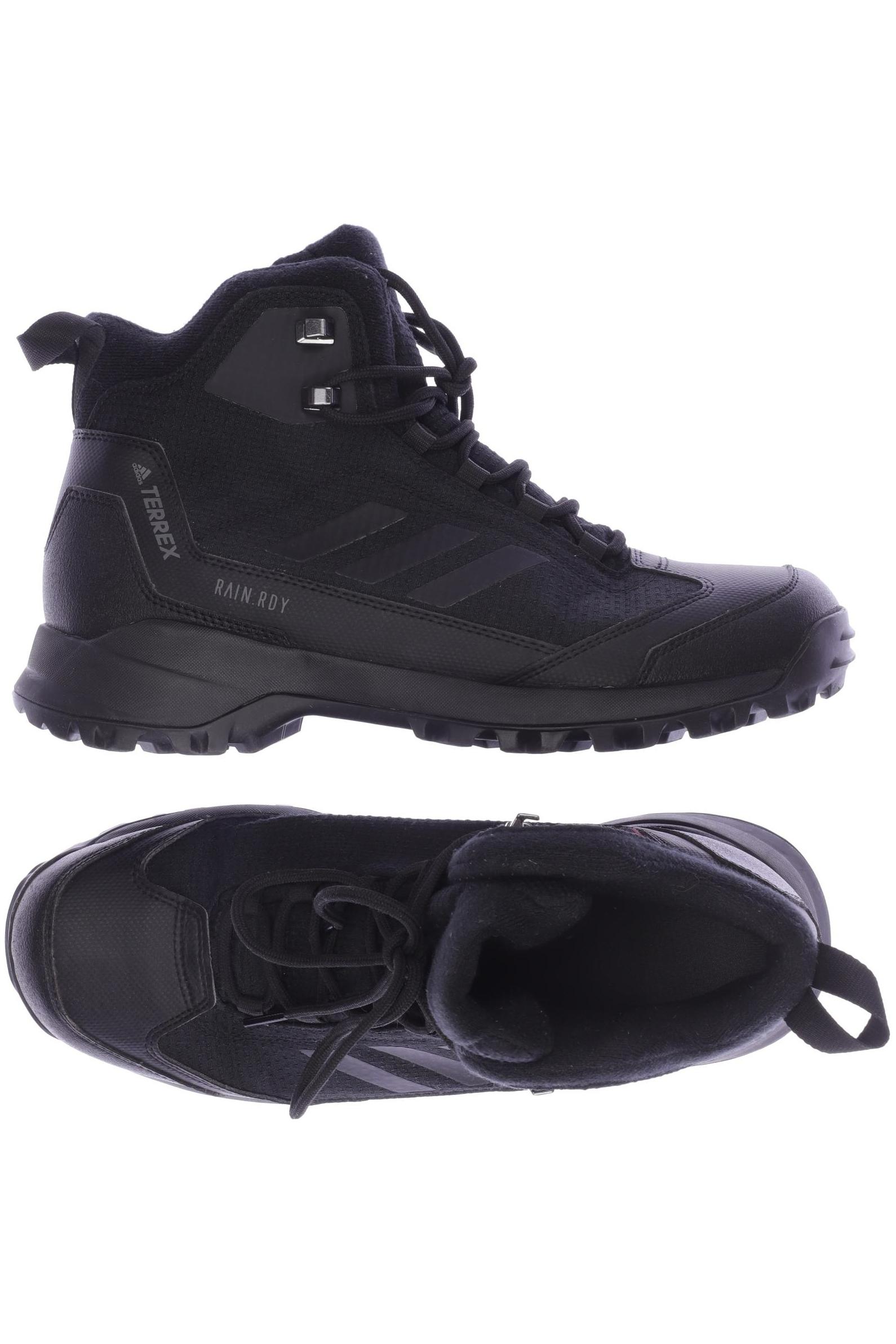 

adidas Herren Stiefel, schwarz