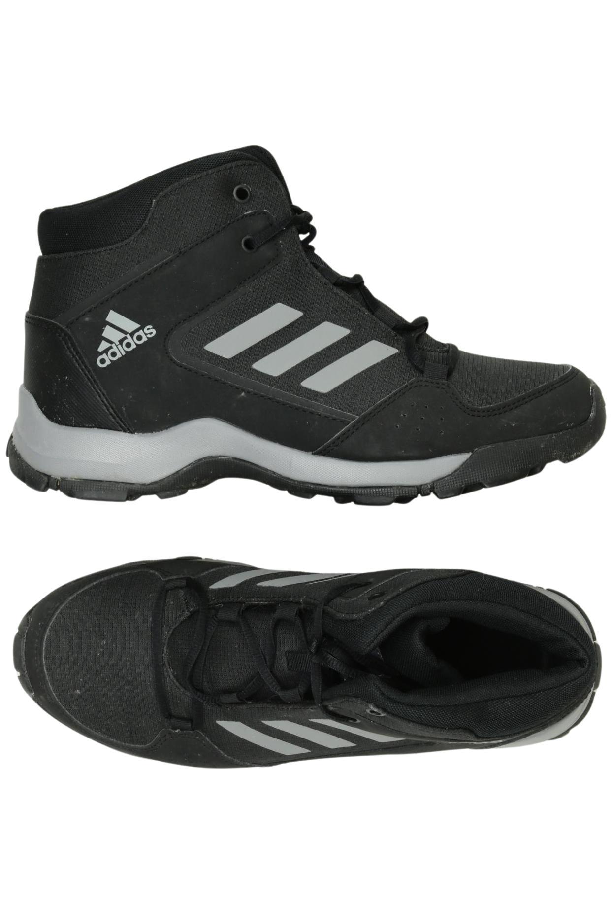

adidas Herren Stiefel, schwarz, Gr. 6