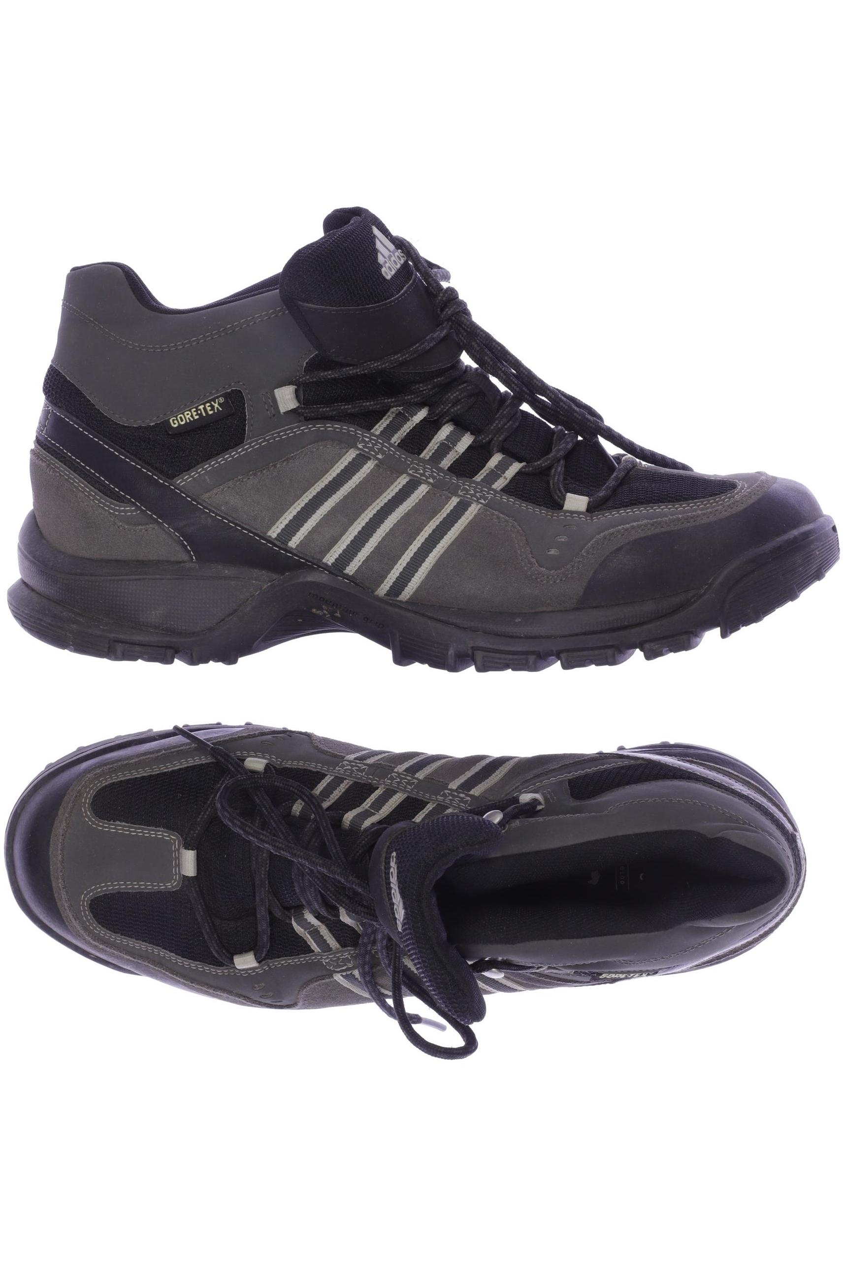 Thumbnail - adidas Herren Stiefel, grau, Gr. 10.5