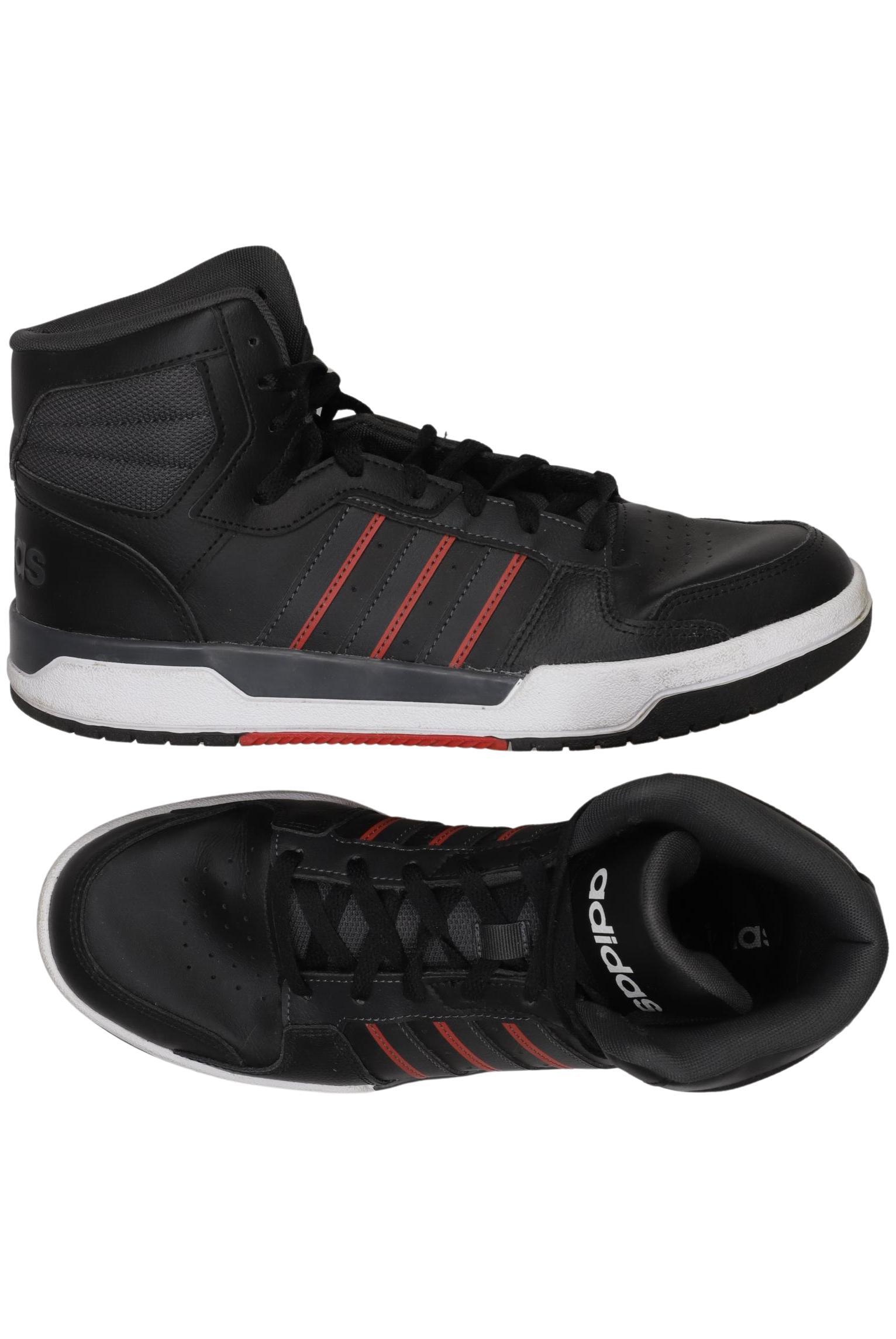 

adidas Herren Stiefel, mehrfarbig, Gr. 10