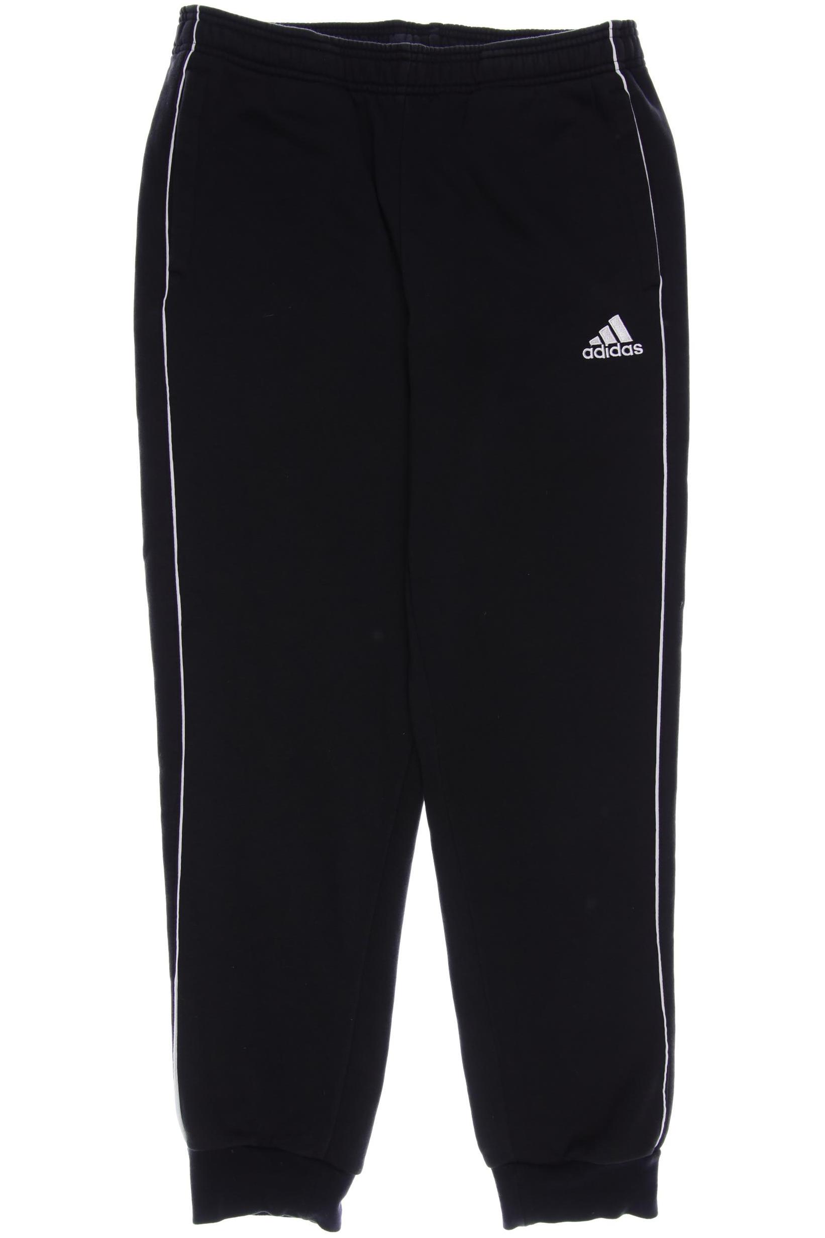 

Adidas Herren Stoffhose, schwarz