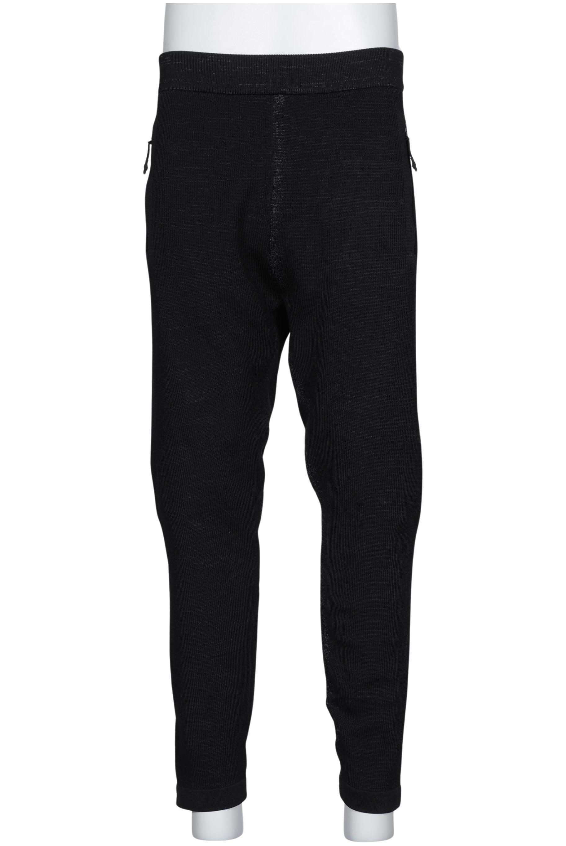 Thumbnail - adidas Herren Stoffhose, schwarz, Gr. 34
