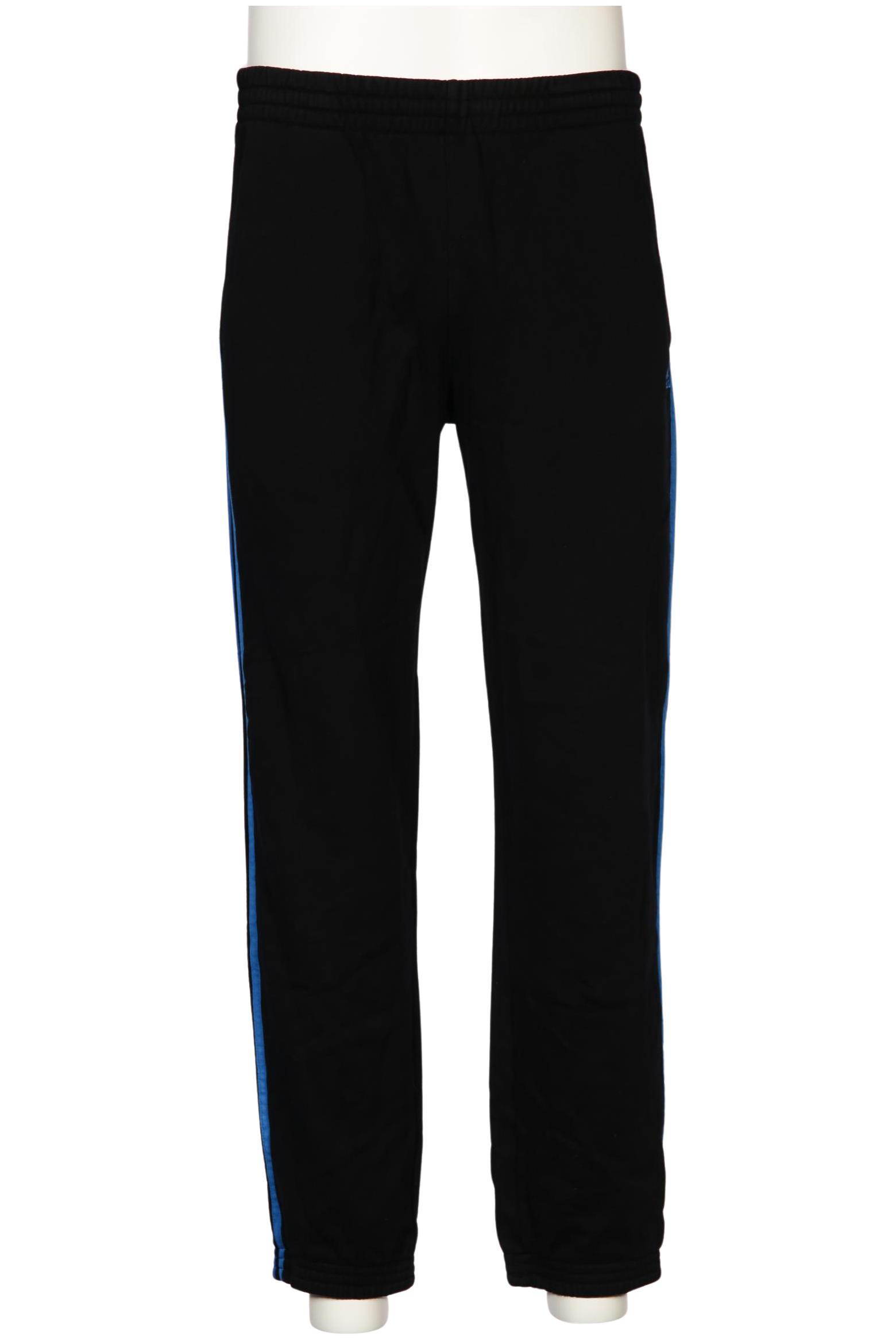 

adidas Herren Stoffhose, mehrfarbig, Gr. 0