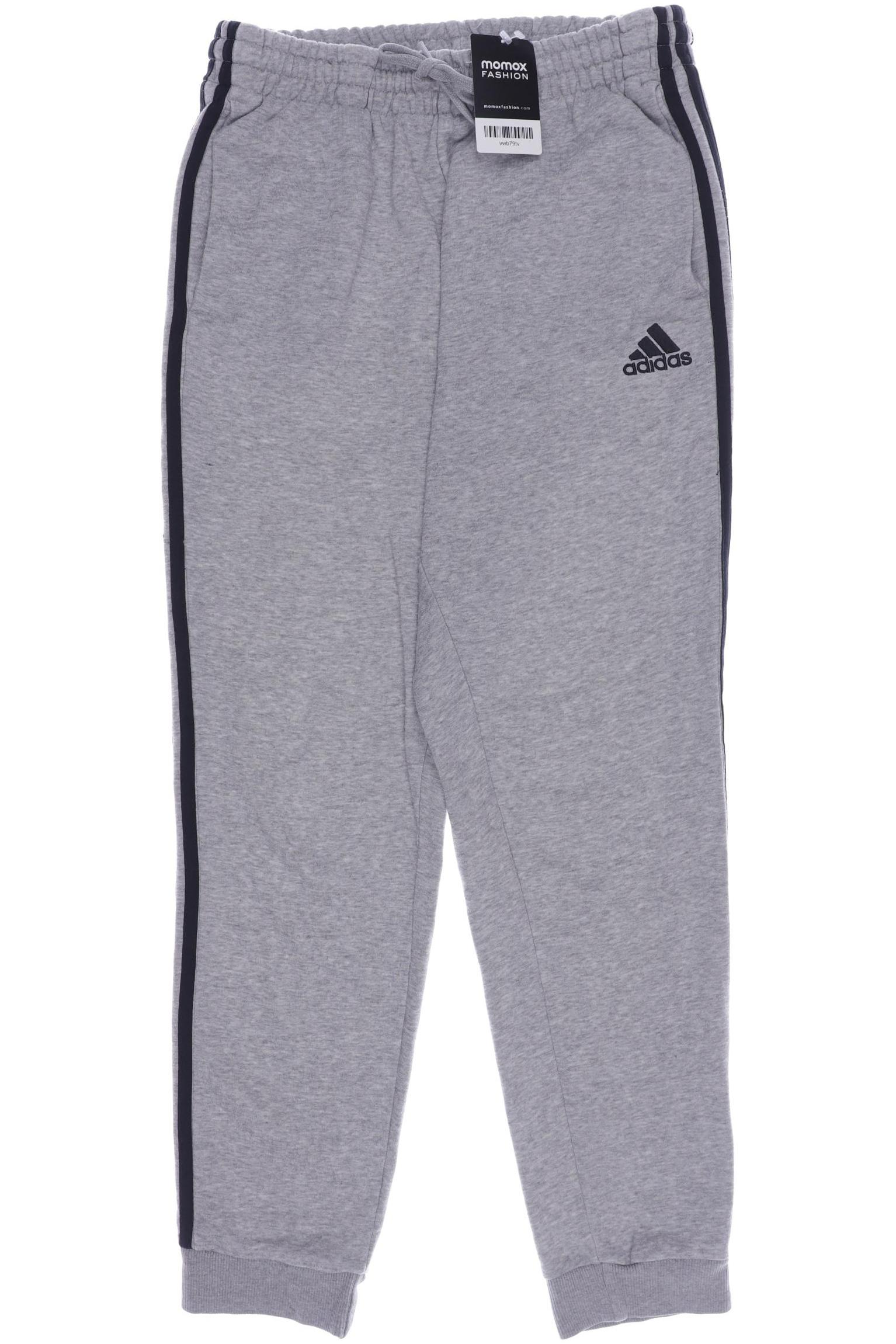 

Adidas Herren Stoffhose, grau