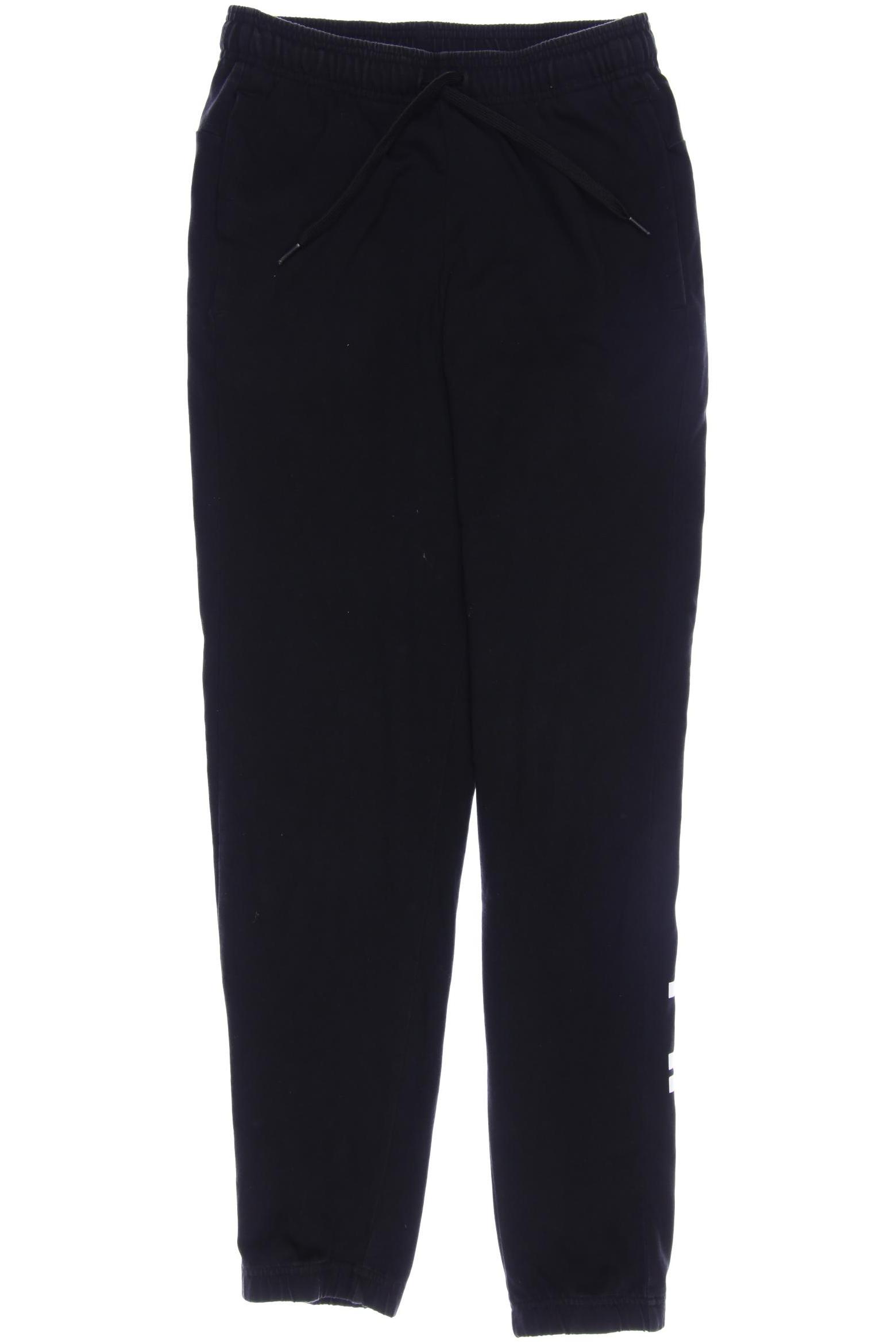 

Adidas Herren Stoffhose, schwarz