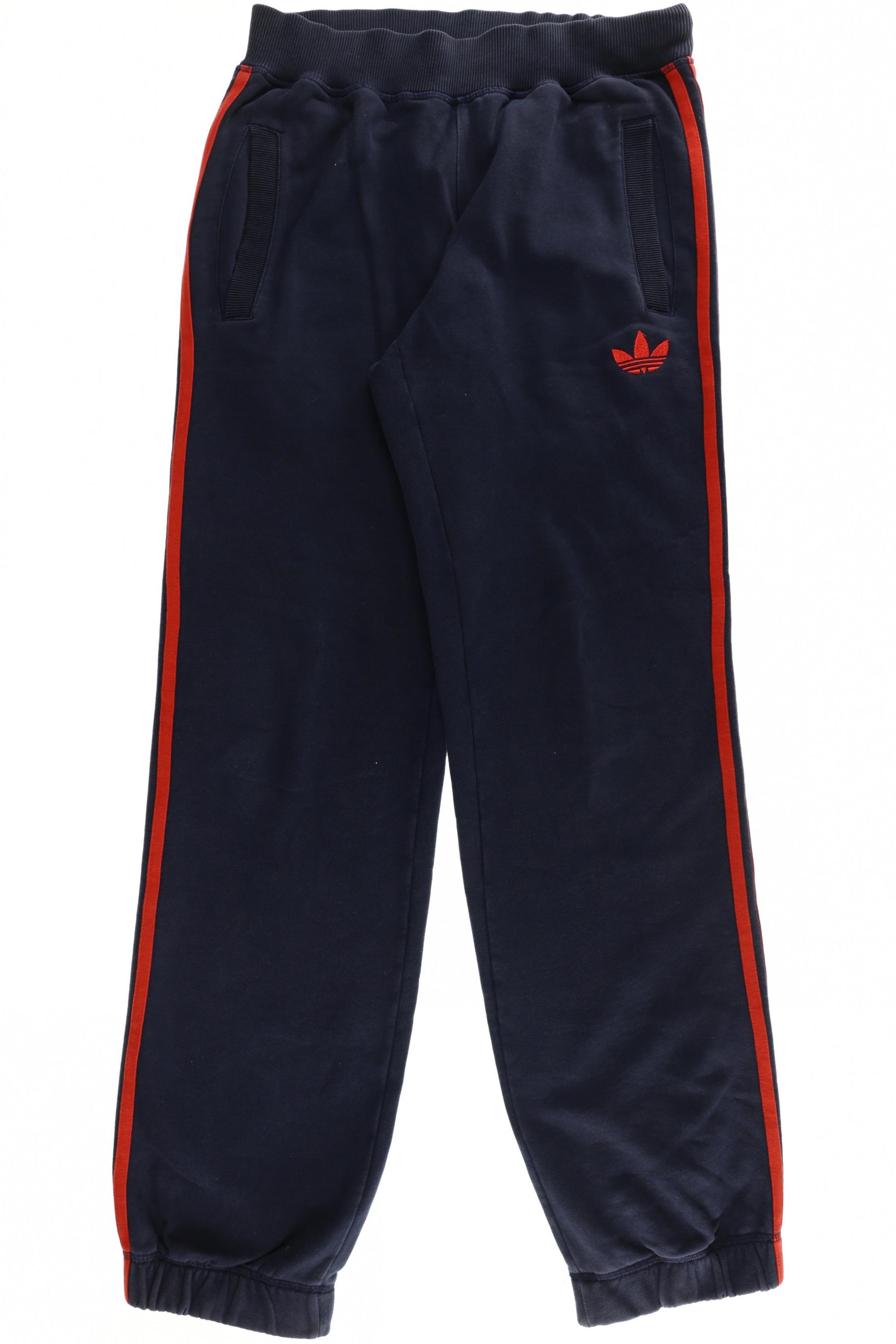 Thumbnail - adidas Originals Herren Stoffhose, blau, Gr. 46