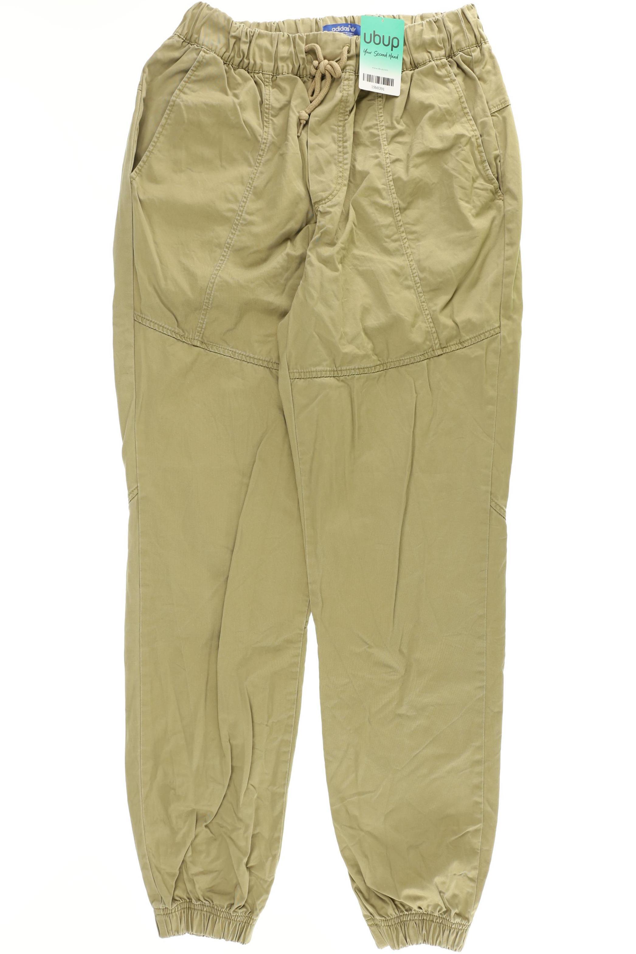 Thumbnail - adidas Originals Herren Stoffhose, grün, Gr. 32