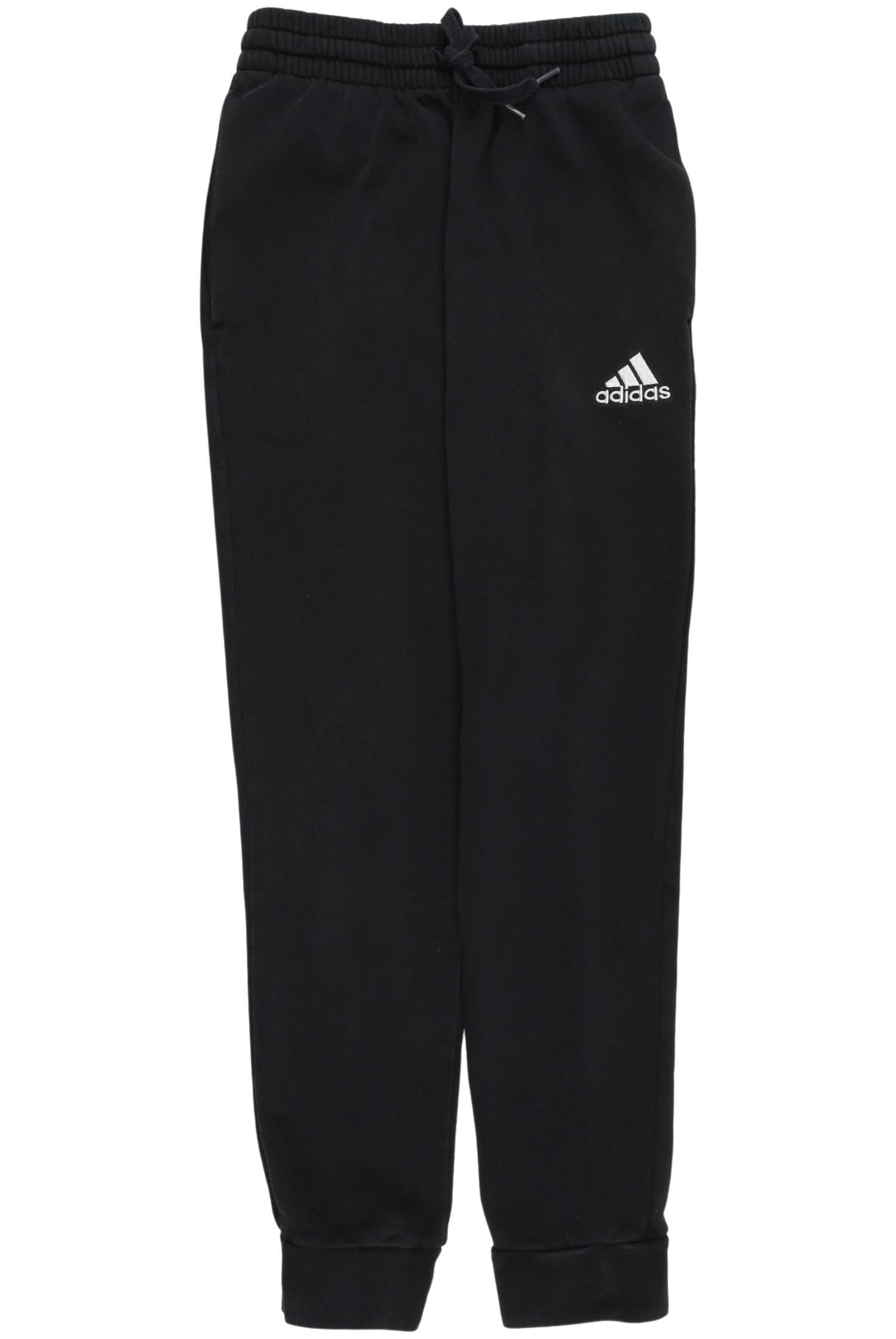 Thumbnail - adidas Herren Stoffhose, schwarz, Gr. 0