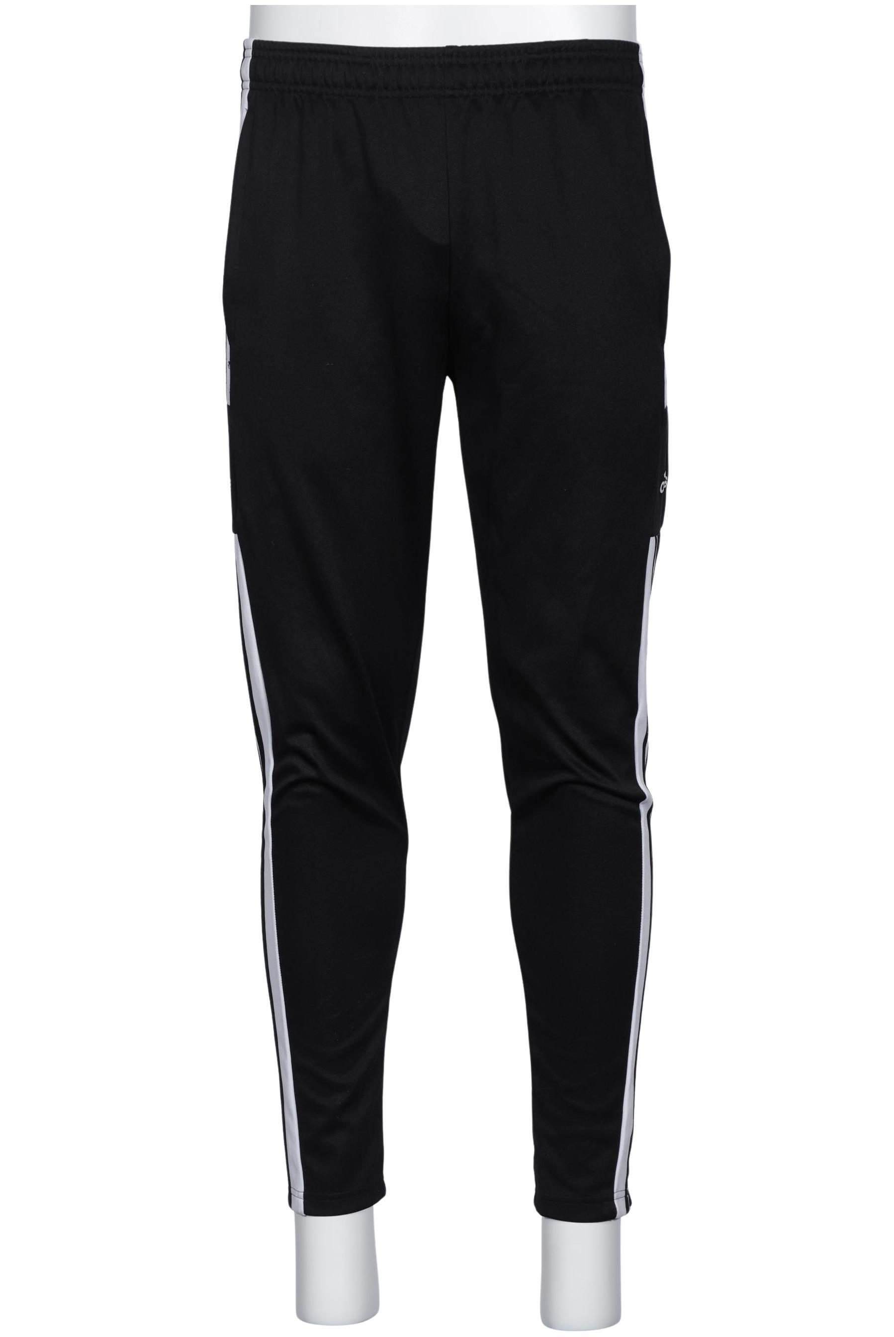 

adidas Herren Stoffhose, mehrfarbig, Gr. 0