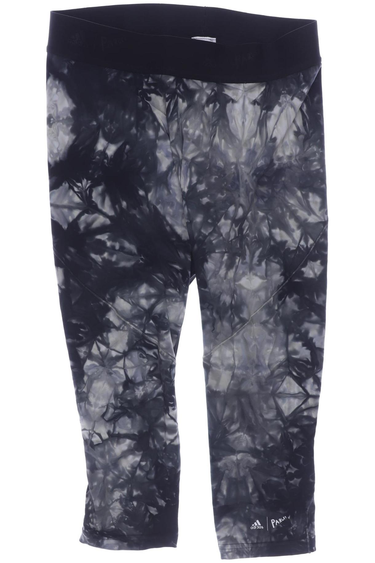 

Adidas Herren Stoffhose, grau