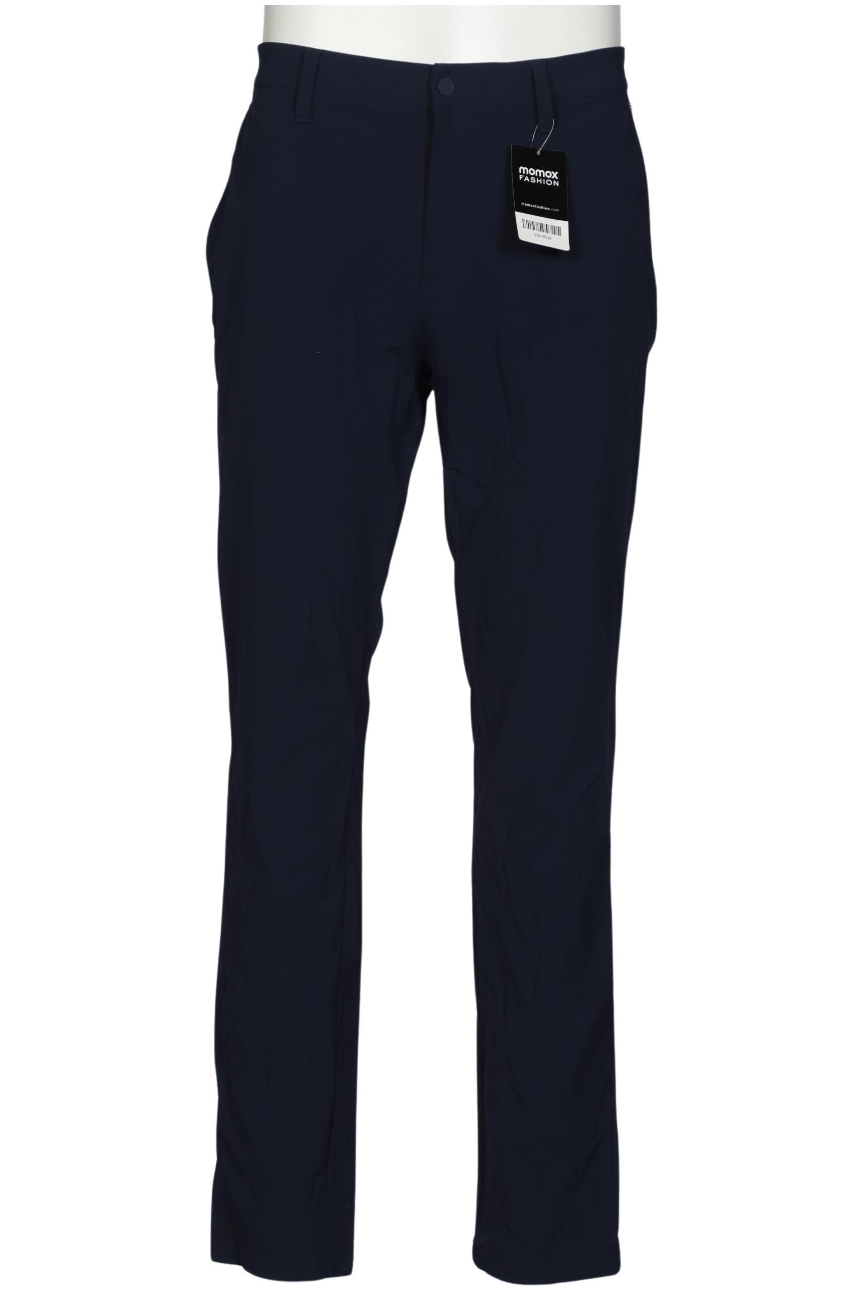 Thumbnail - adidas Herren Stoffhose, marineblau, Gr. 34