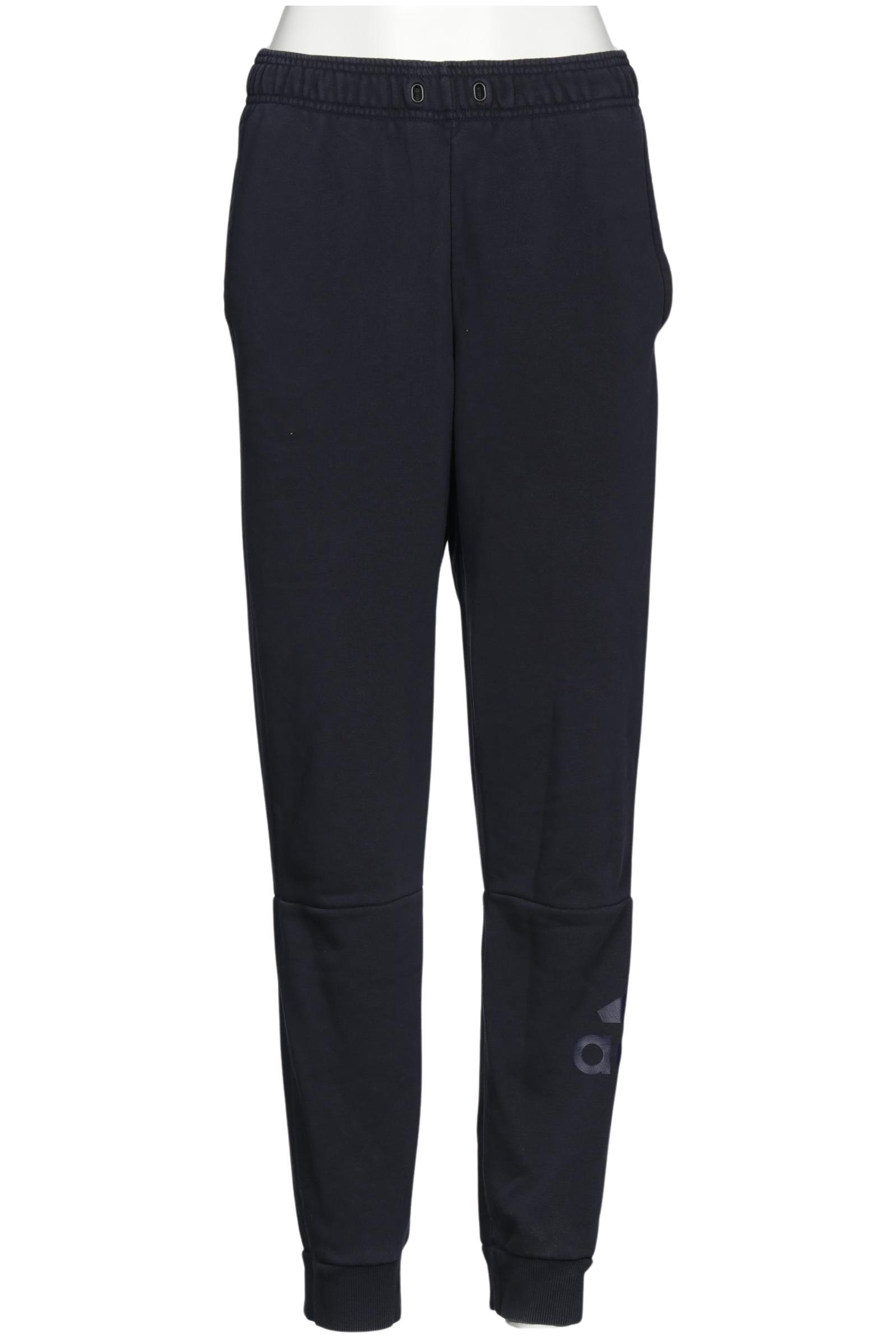 

adidas Herren Stoffhose, marineblau, Gr. 0