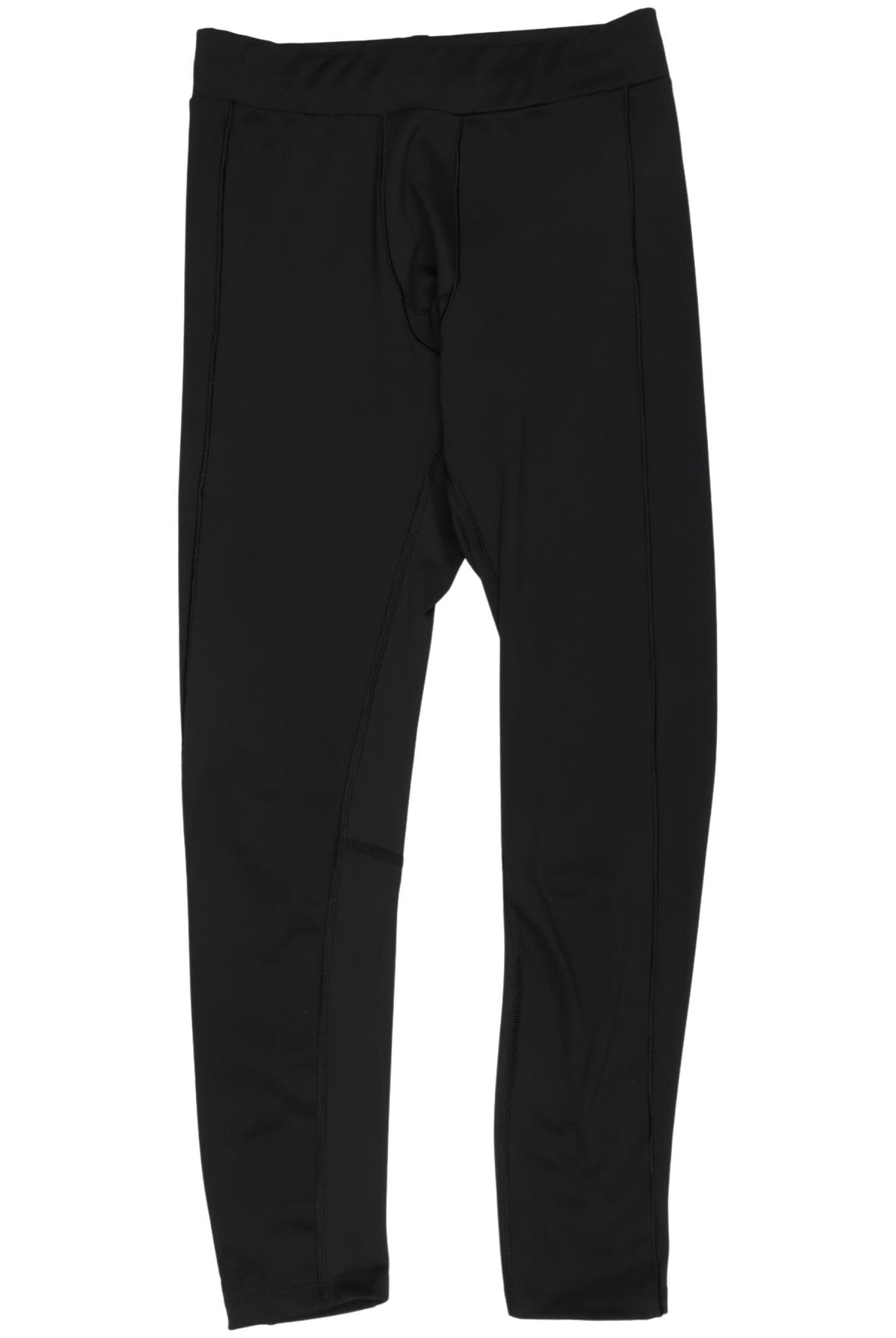 Thumbnail - adidas Herren Stoffhose, schwarz, Gr. 0