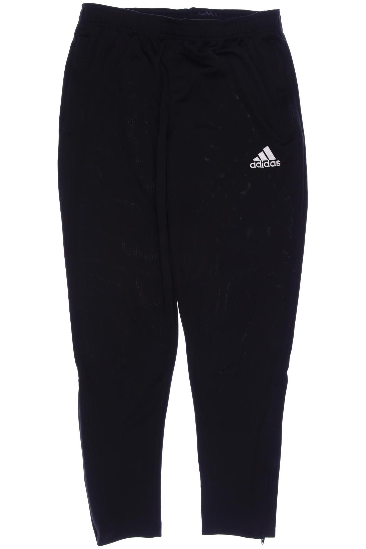 

Adidas Herren Stoffhose, schwarz