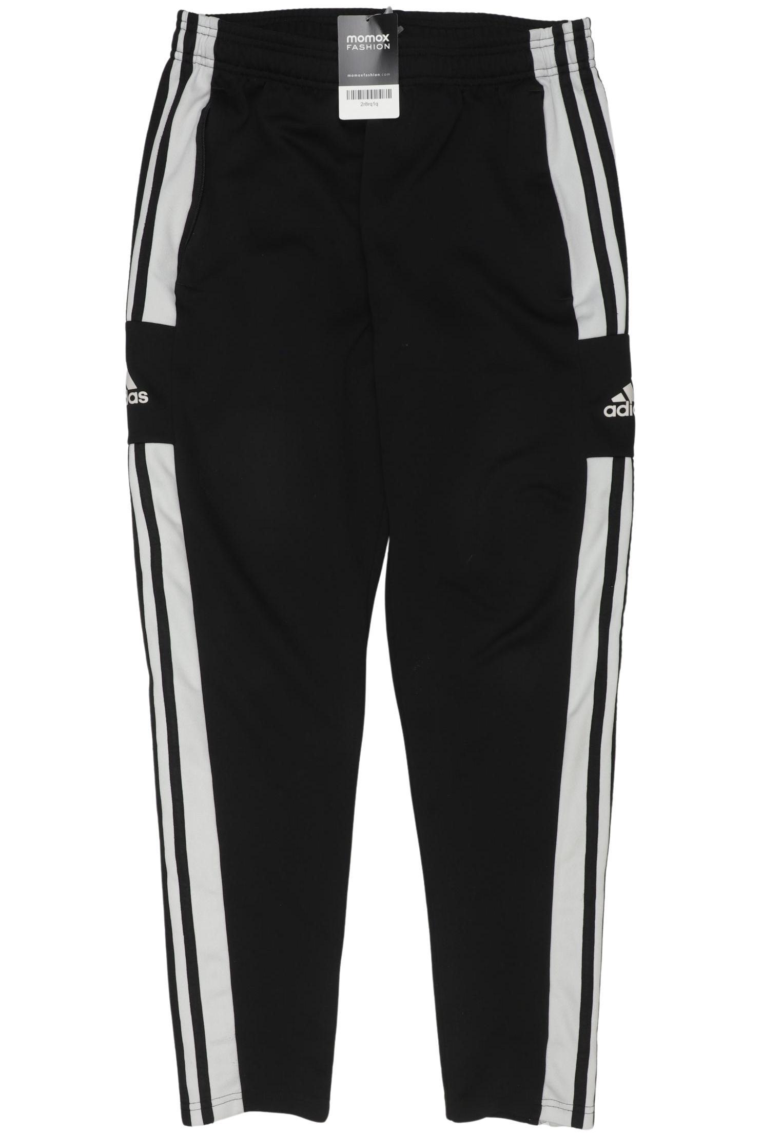 Thumbnail - adidas Herren Stoffhose, schwarz, Gr. 0