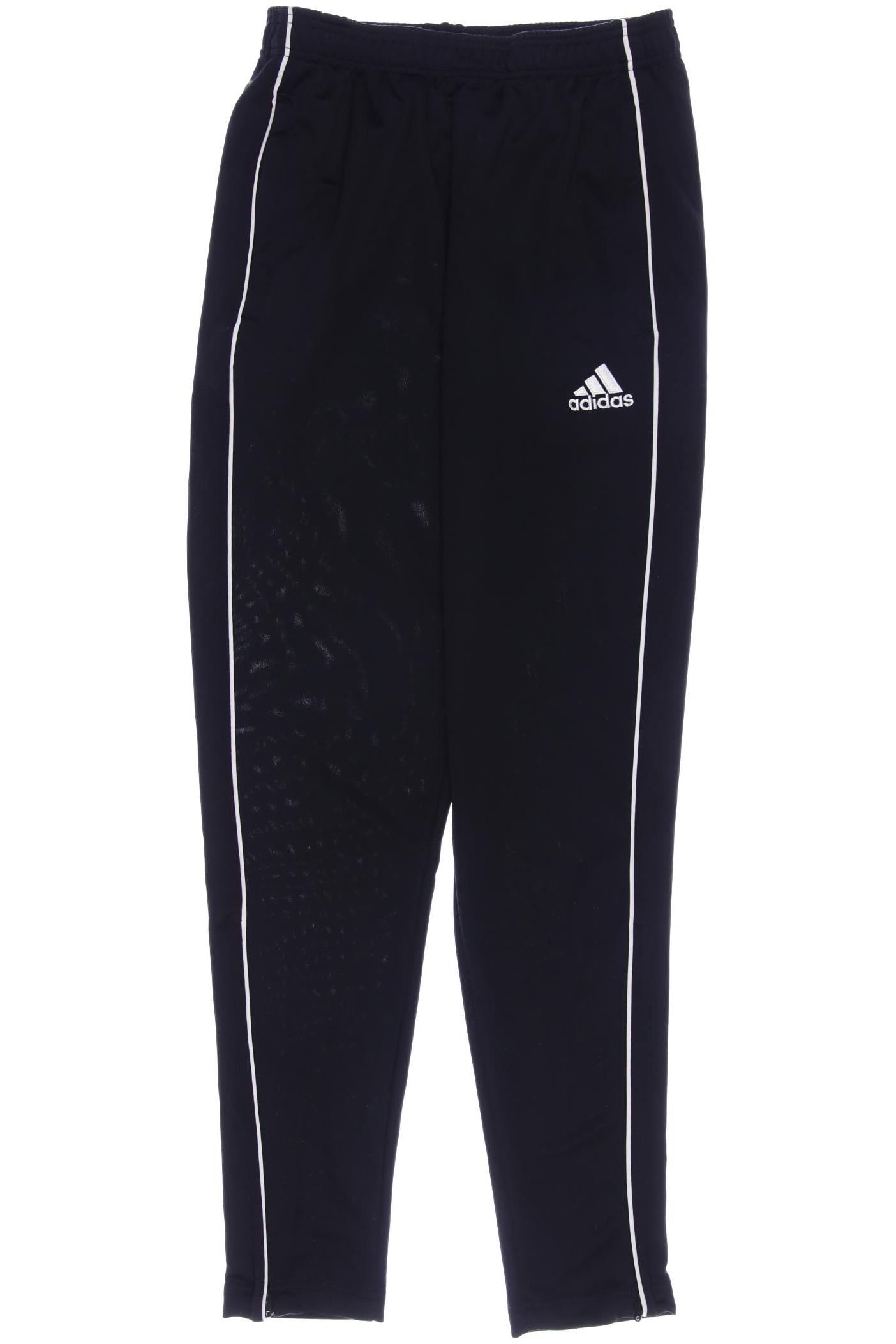 

Adidas Herren Stoffhose, schwarz