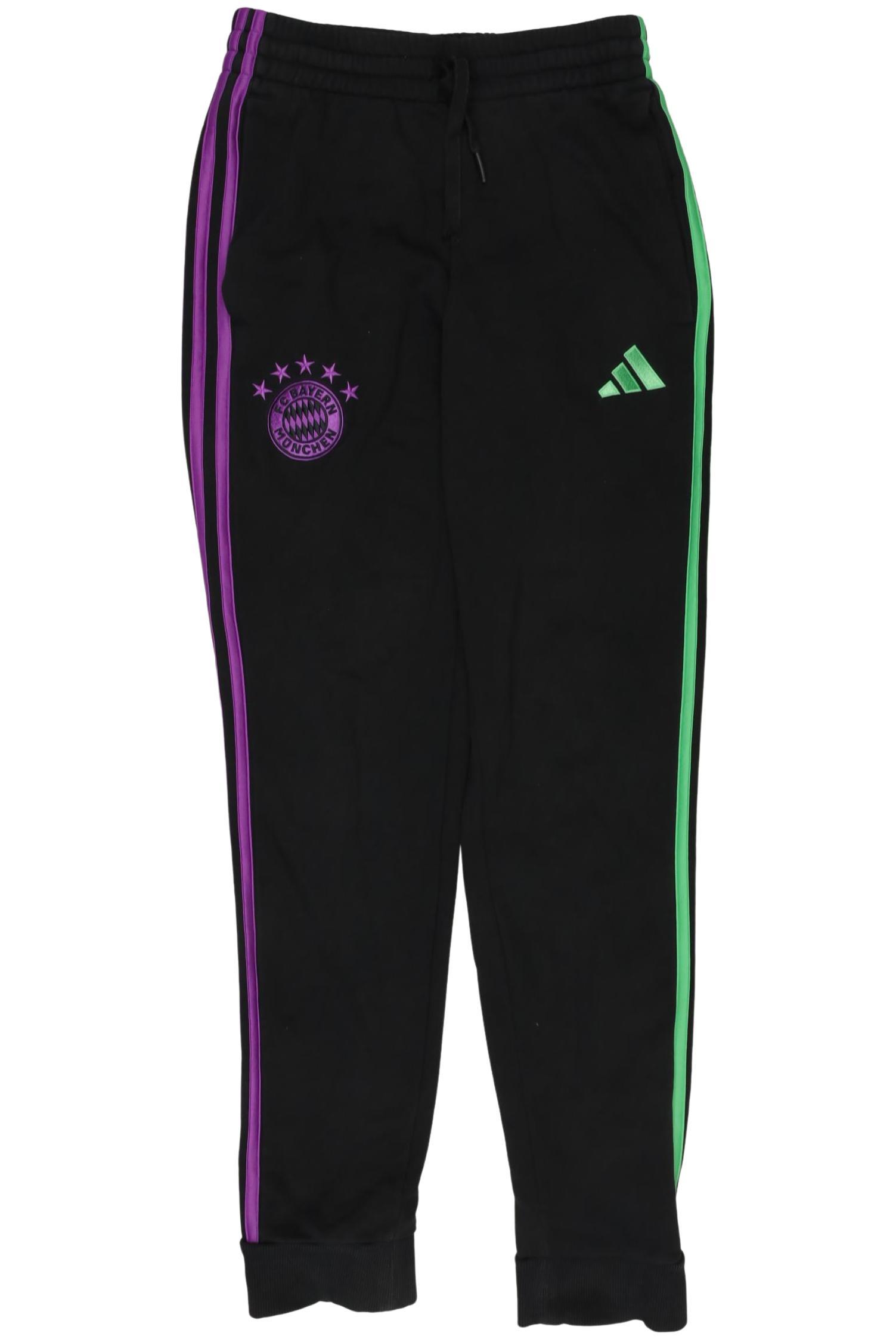 

adidas Herren Stoffhose, neon, Gr. 0