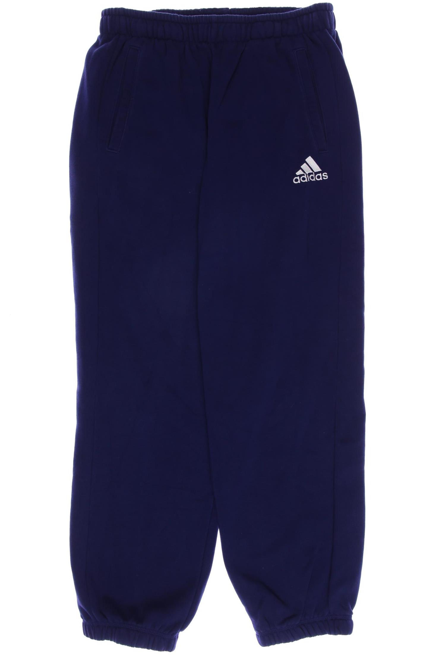 

Adidas Herren Stoffhose, blau