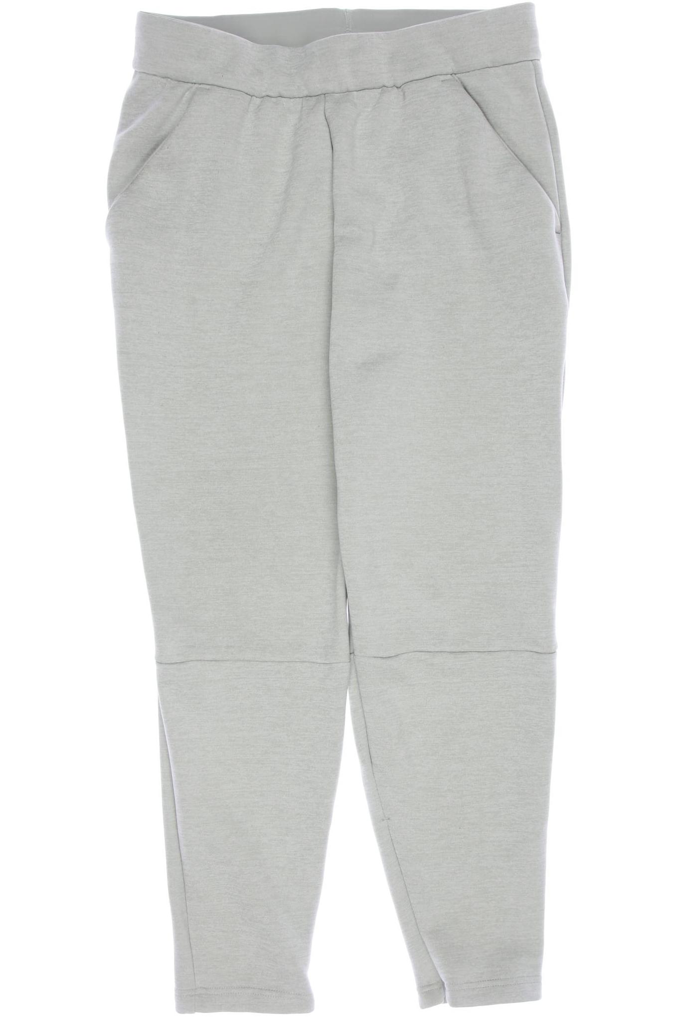 

adidas Herren Stoffhose, grau, Gr. 31