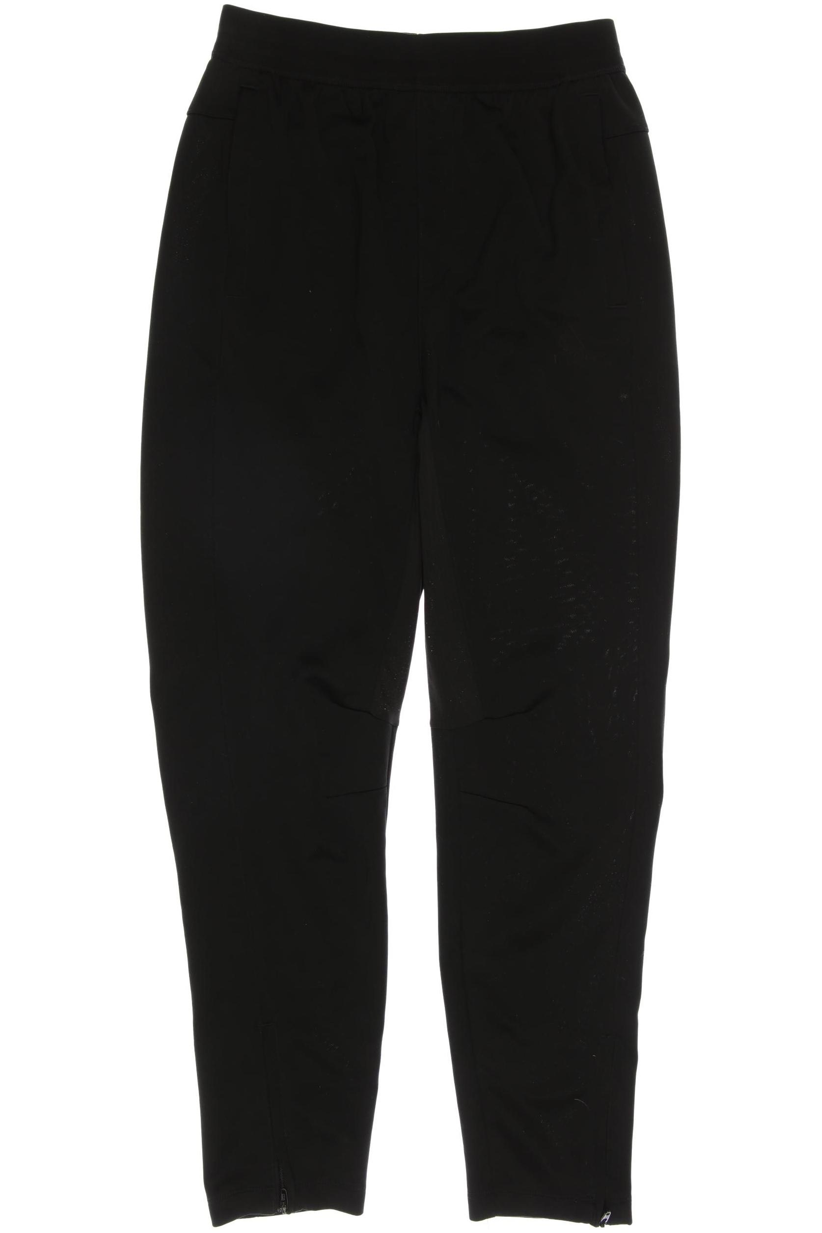 

Adidas Herren Stoffhose, schwarz