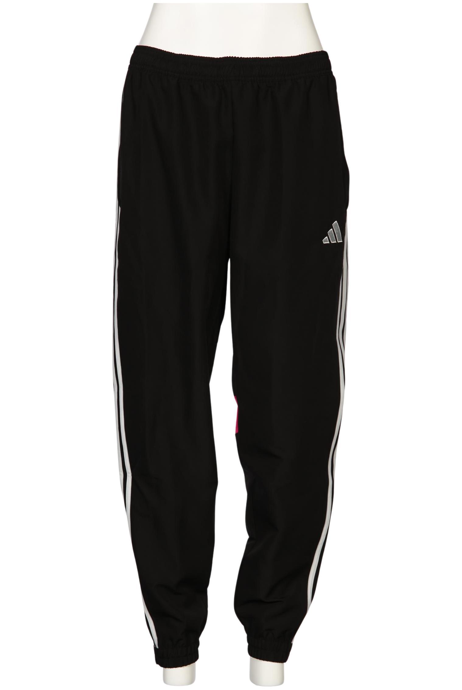 

adidas Herren Stoffhose, mehrfarbig, Gr. 0