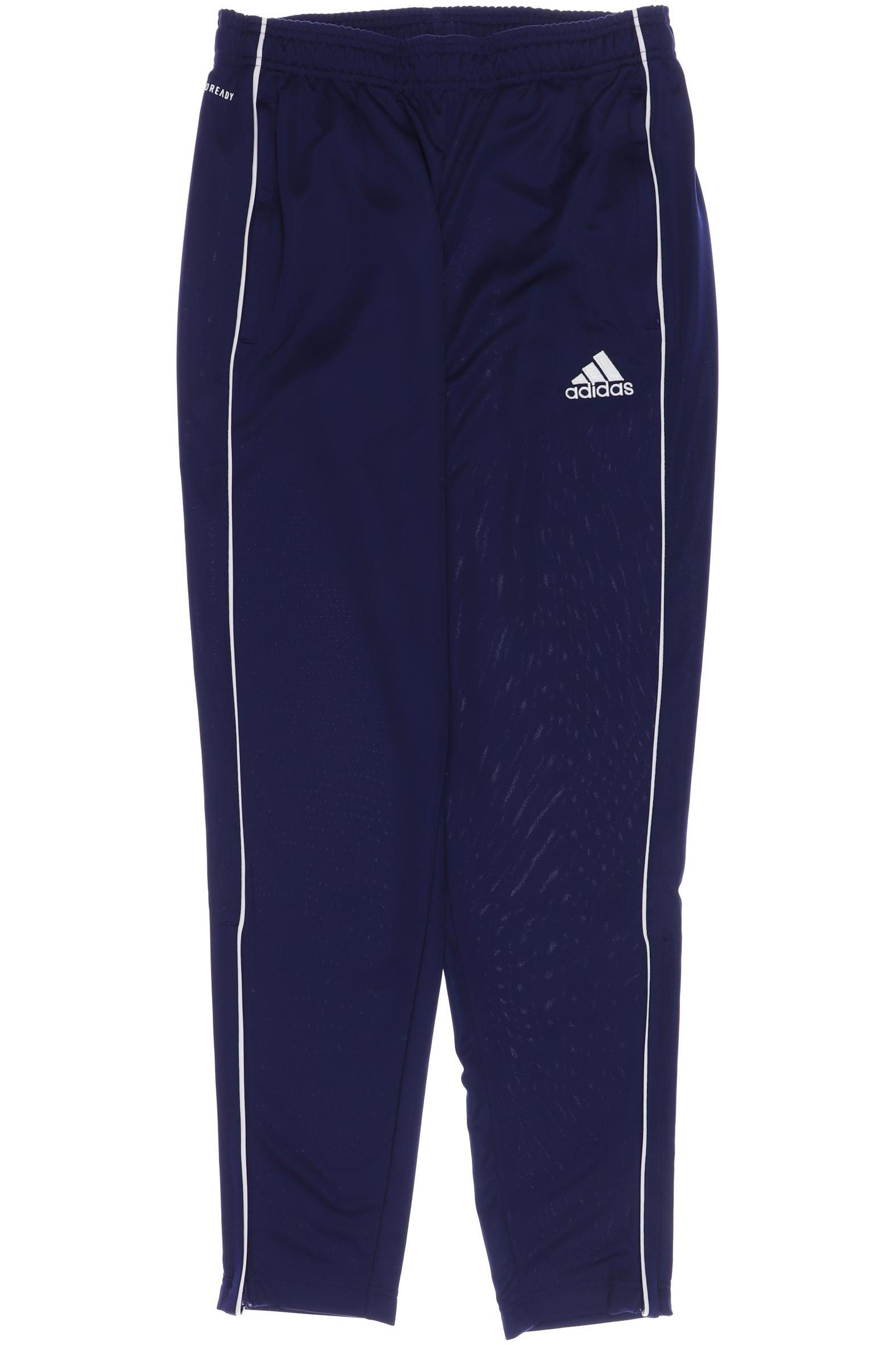 

Adidas Herren Stoffhose, blau