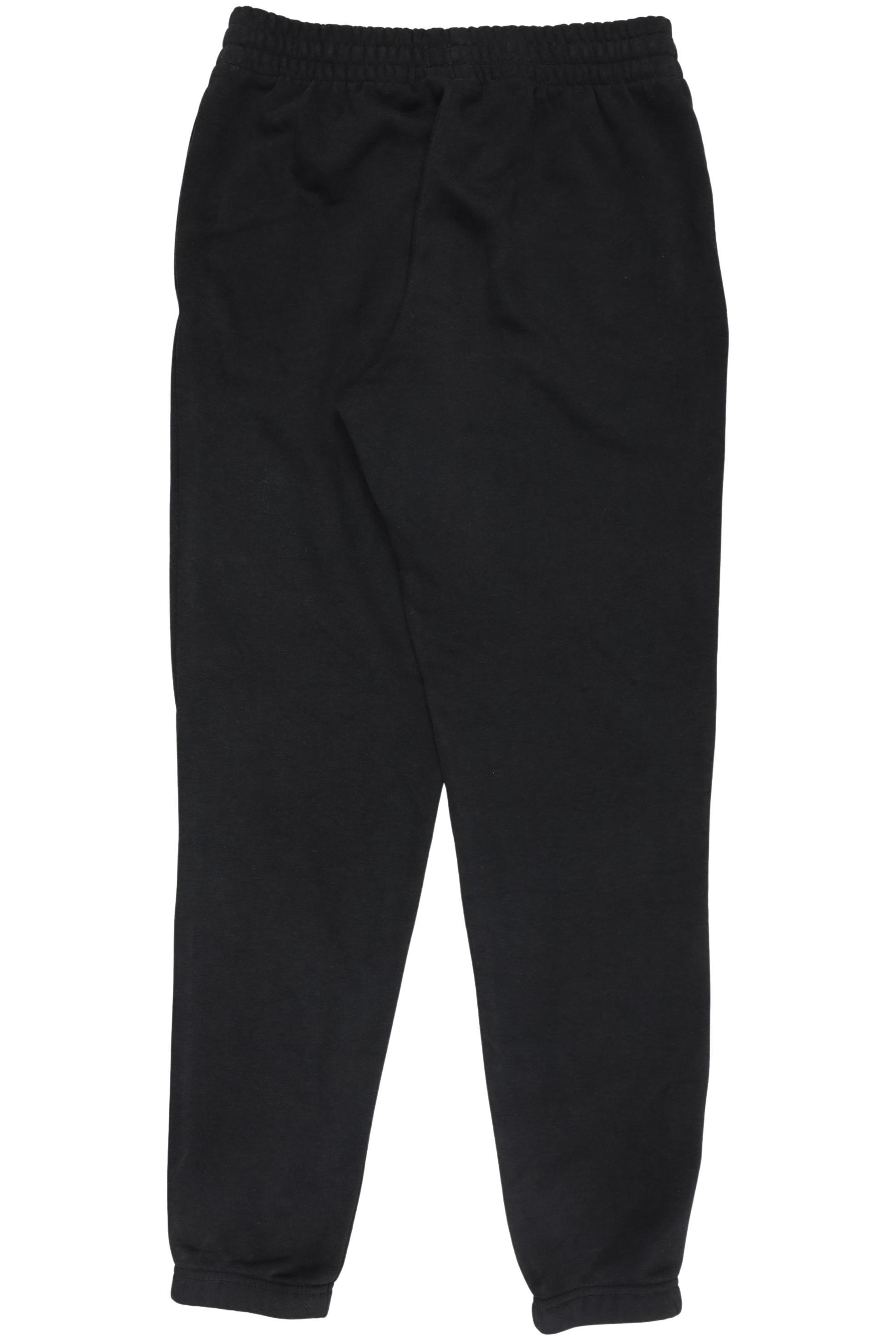 

adidas Herren Stoffhose, schwarz, Gr. 0