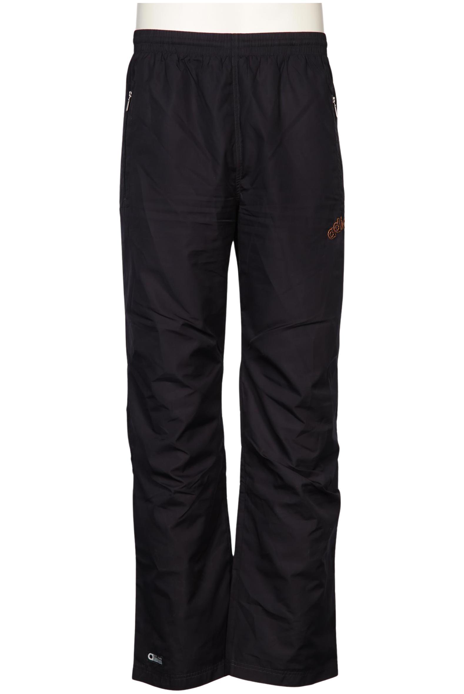 Thumbnail - adidas Herren Stoffhose, schwarz, Gr. 0