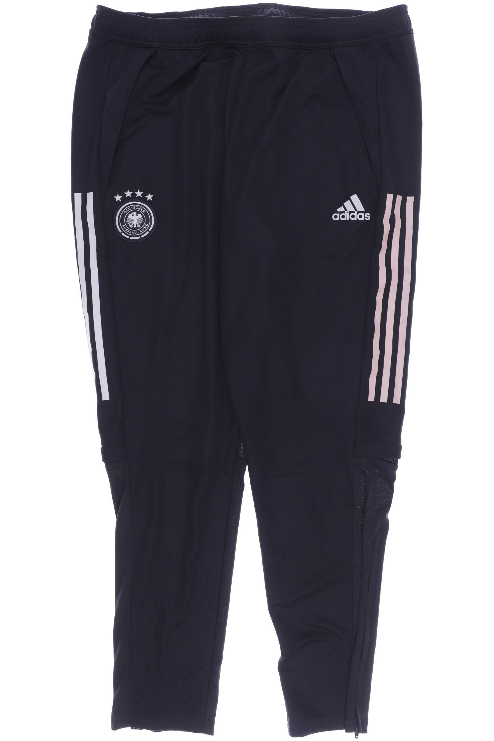 

Adidas Herren Stoffhose, grau