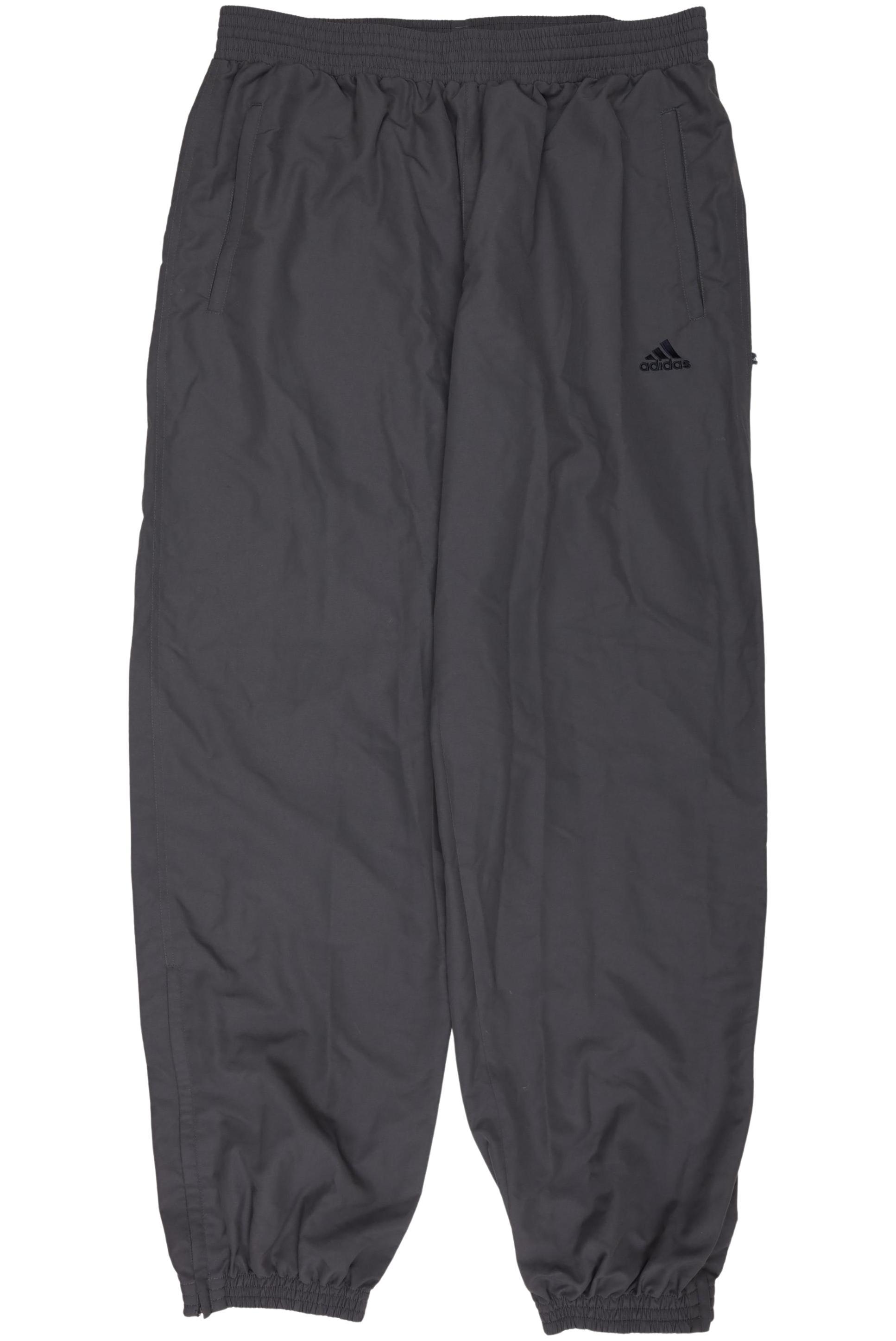 Thumbnail - adidas Herren Stoffhose, grau, Gr. 56