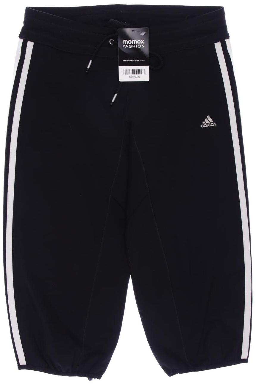 

Adidas Herren Stoffhose, schwarz
