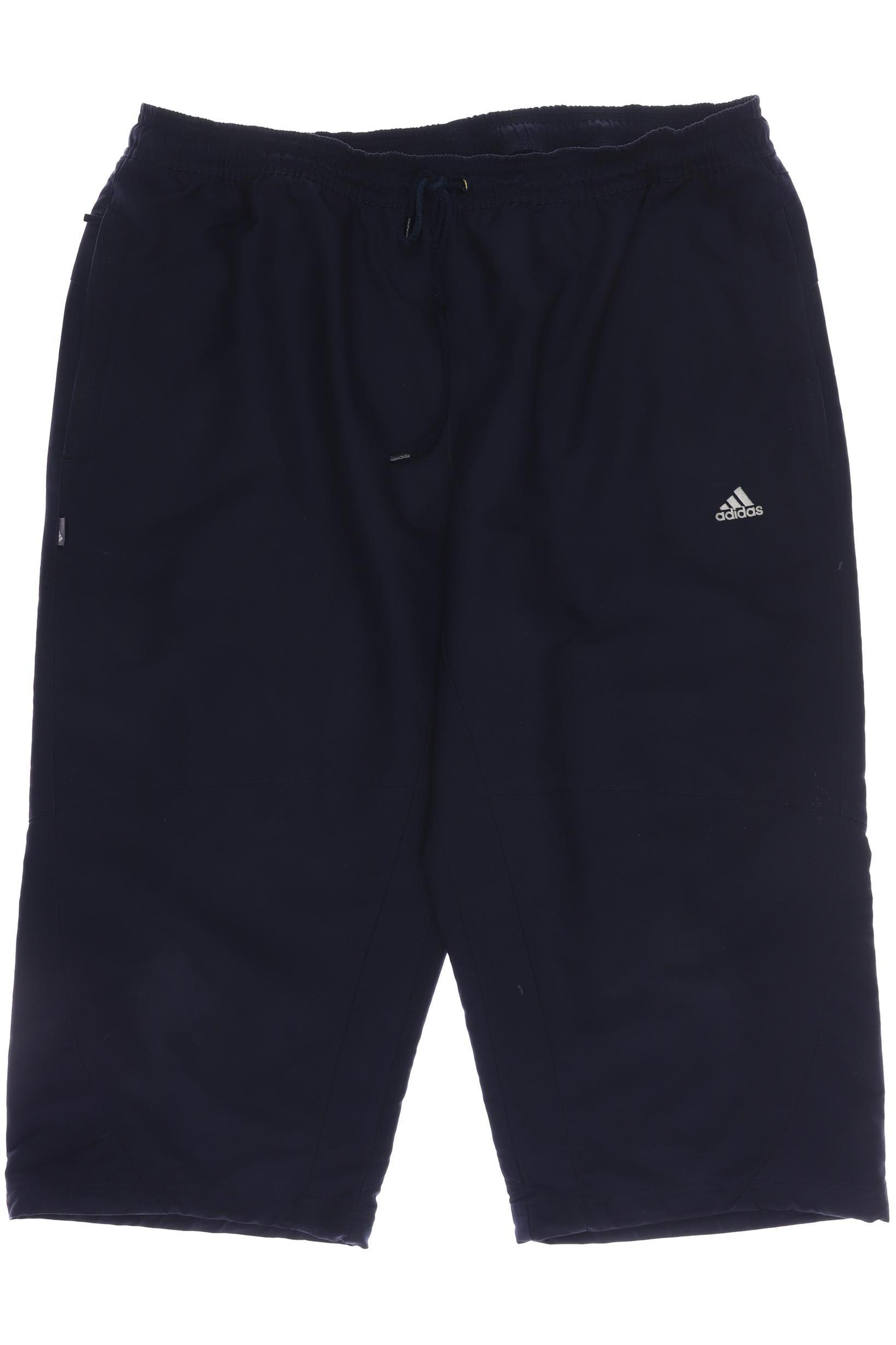 

Adidas Herren Stoffhose, marineblau