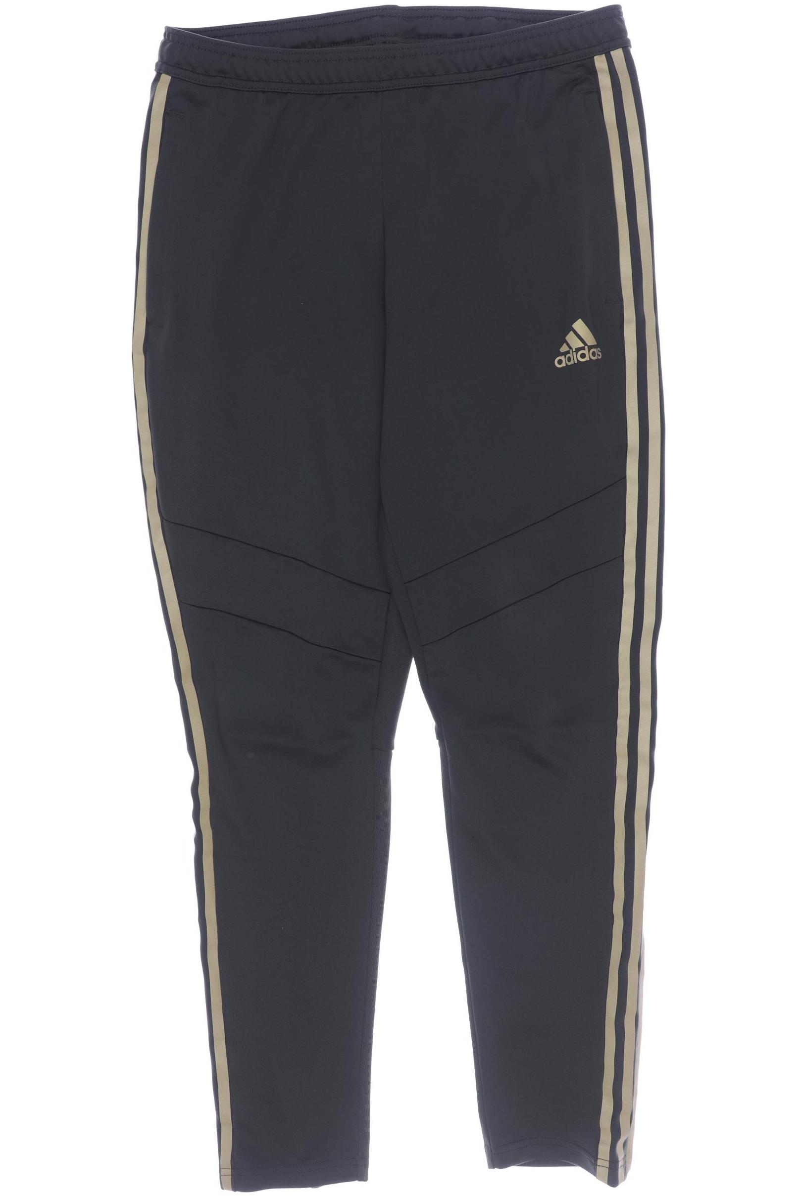 

adidas Herren Stoffhose, grün