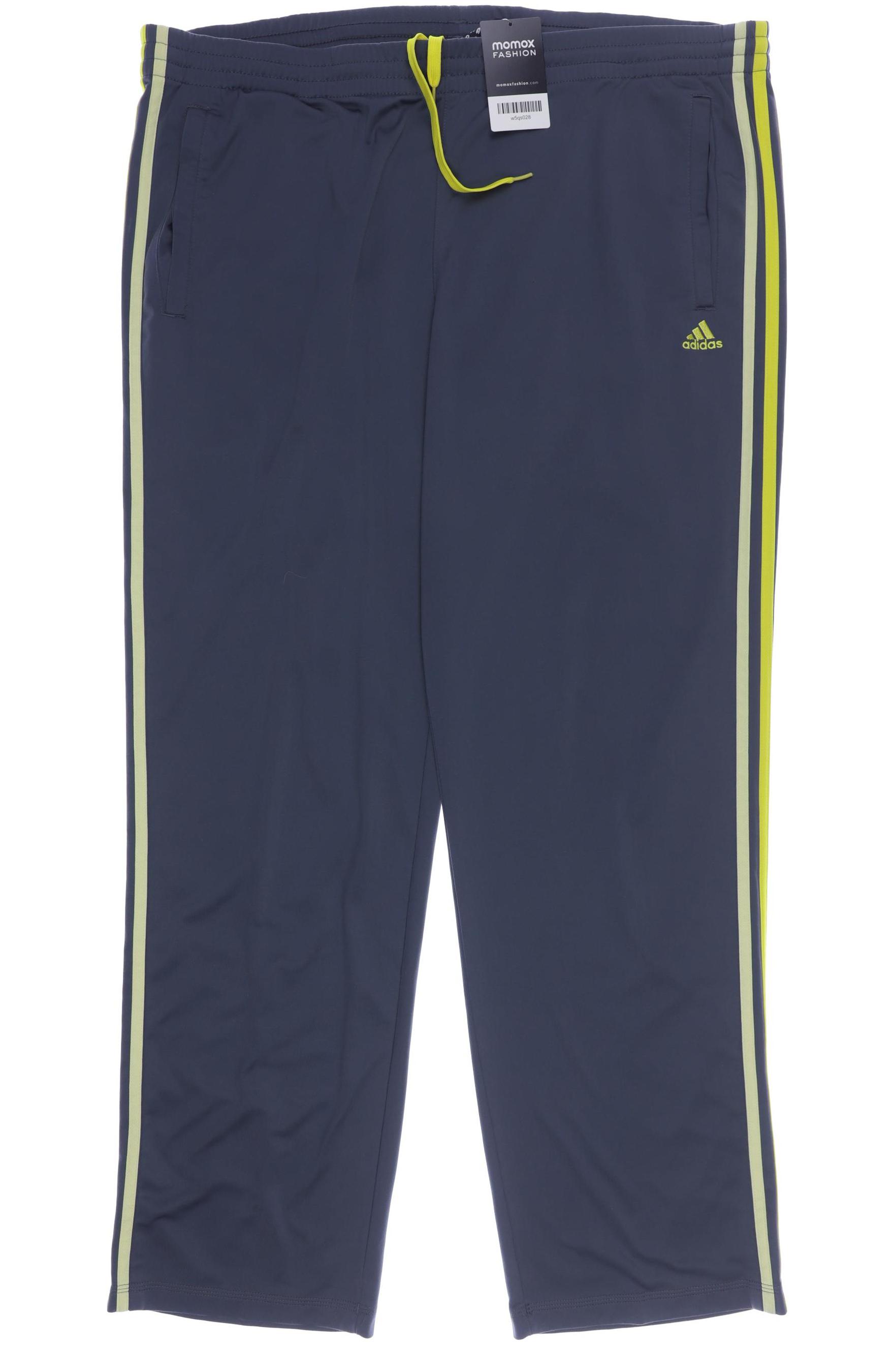 

Adidas Herren Stoffhose, türkis