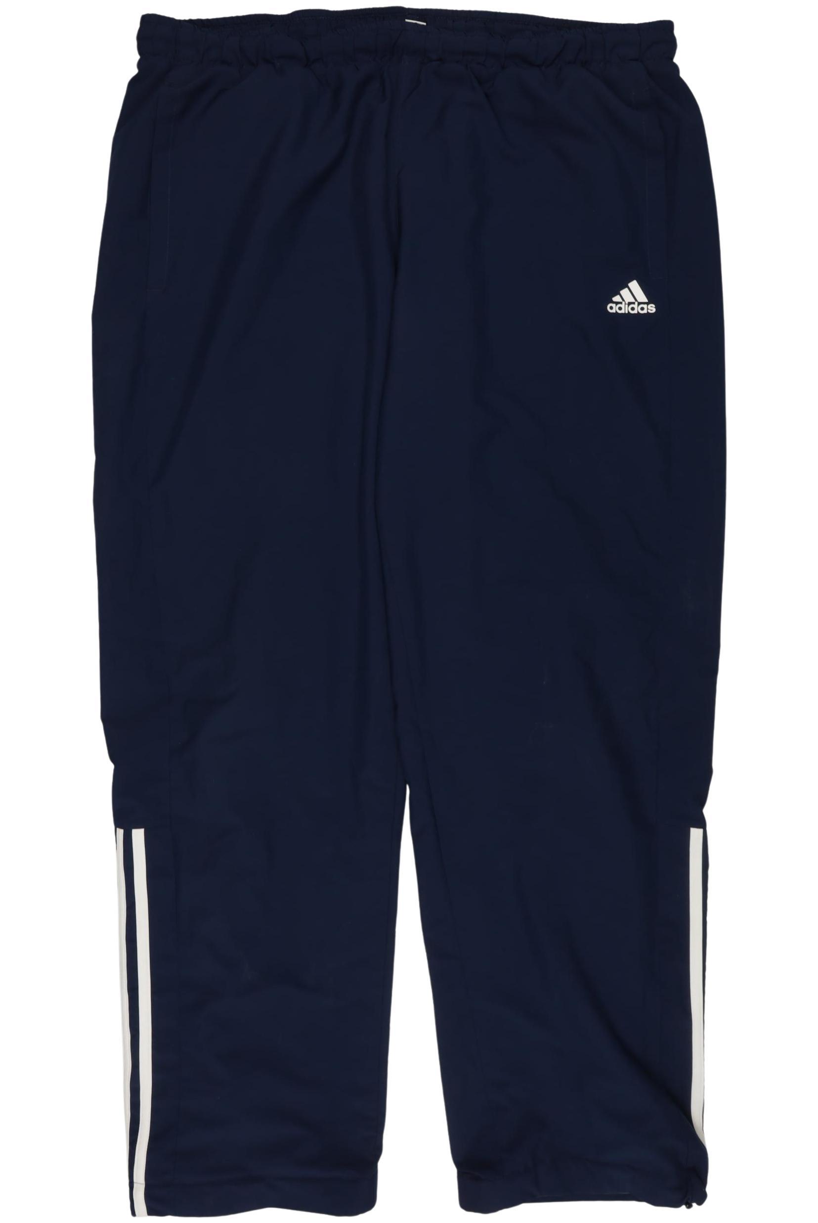 Thumbnail - adidas Herren Stoffhose, marineblau, Gr. 36