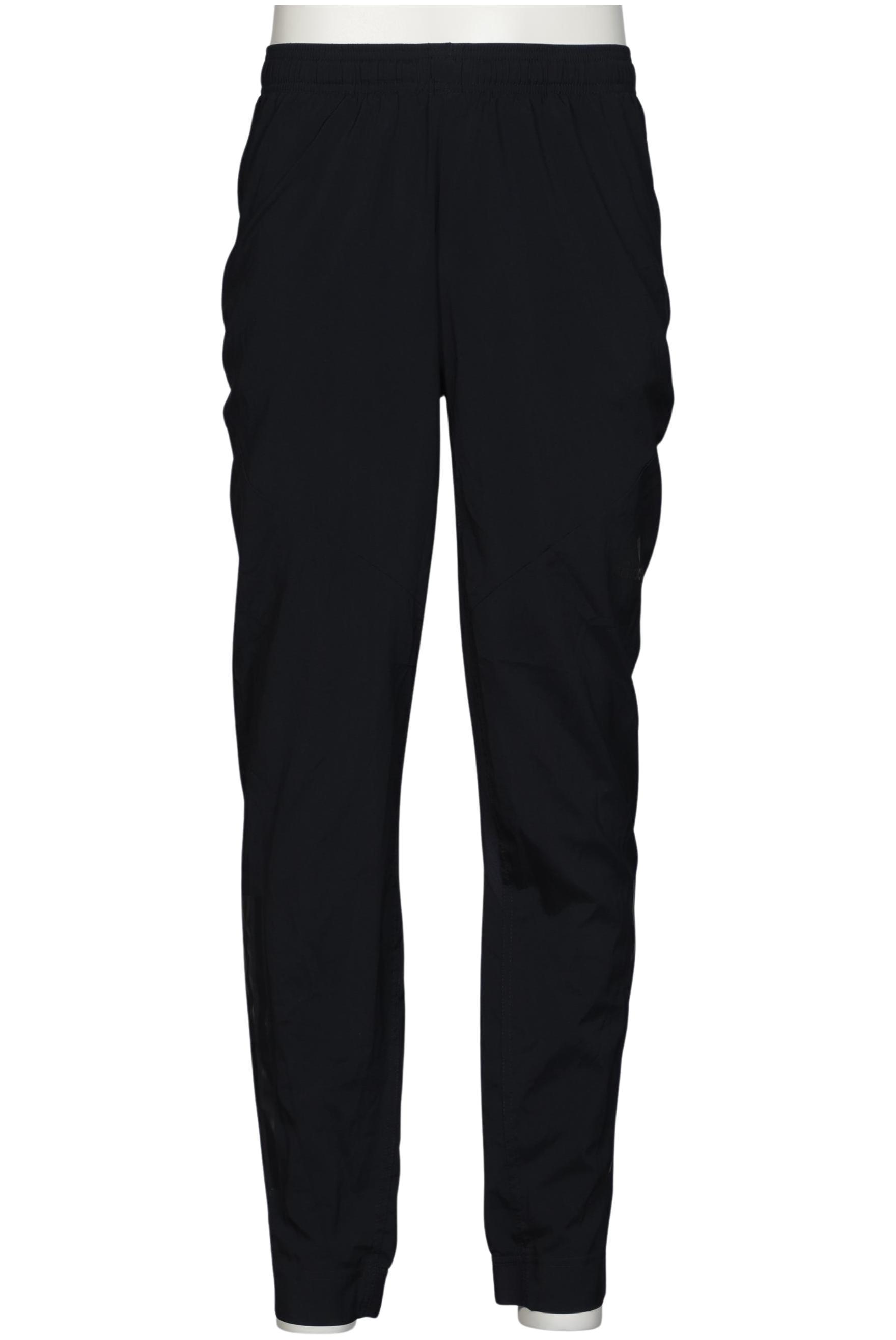 

adidas Herren Stoffhose, marineblau, Gr. 0