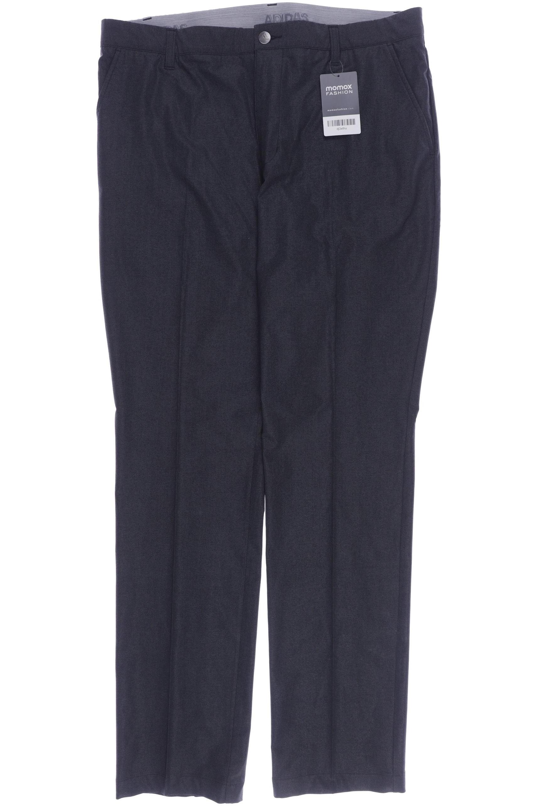 

Adidas Herren Stoffhose, grau