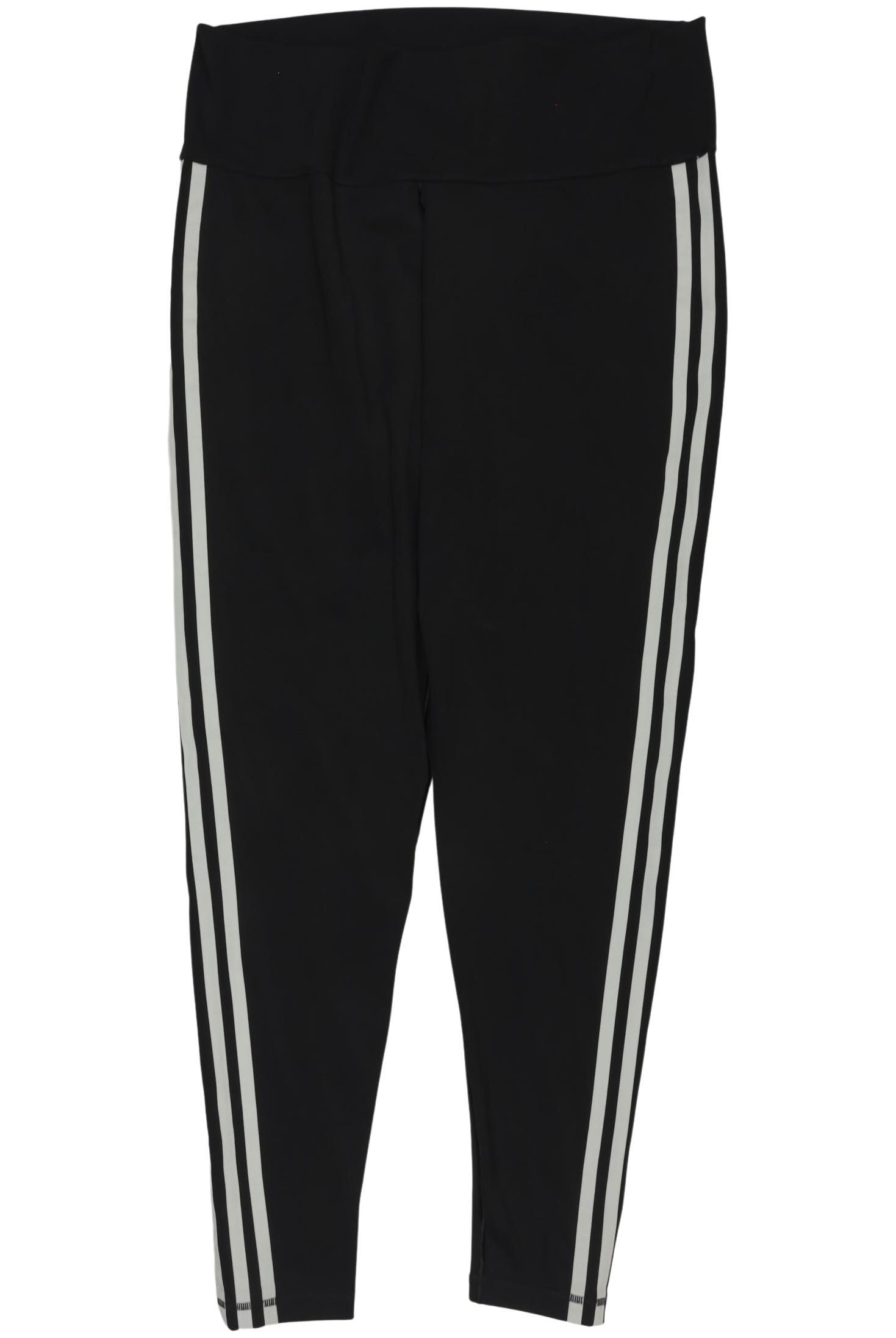 Thumbnail - adidas Herren Stoffhose, schwarz, Gr. 0