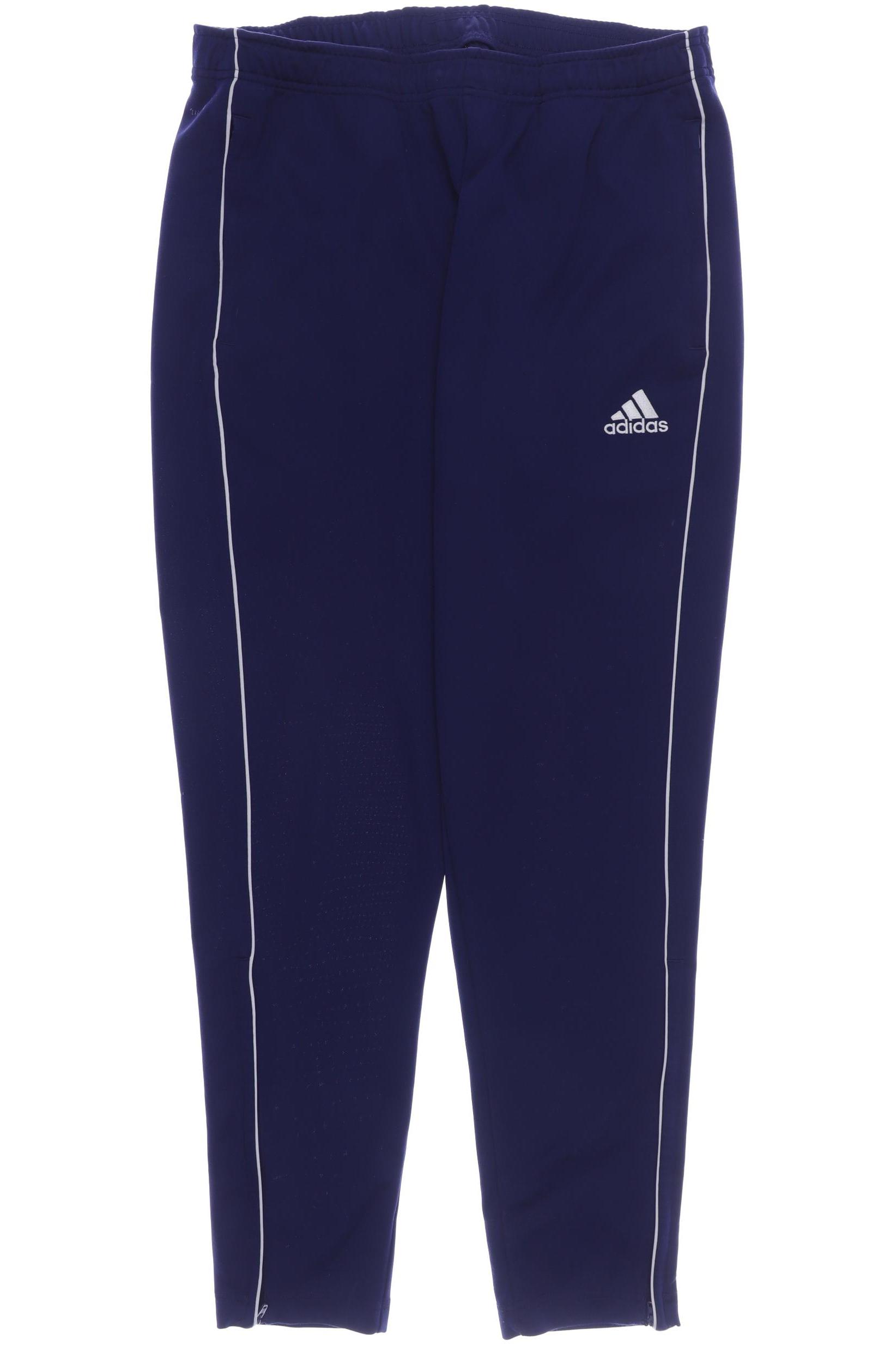 

Adidas Herren Stoffhose, marineblau